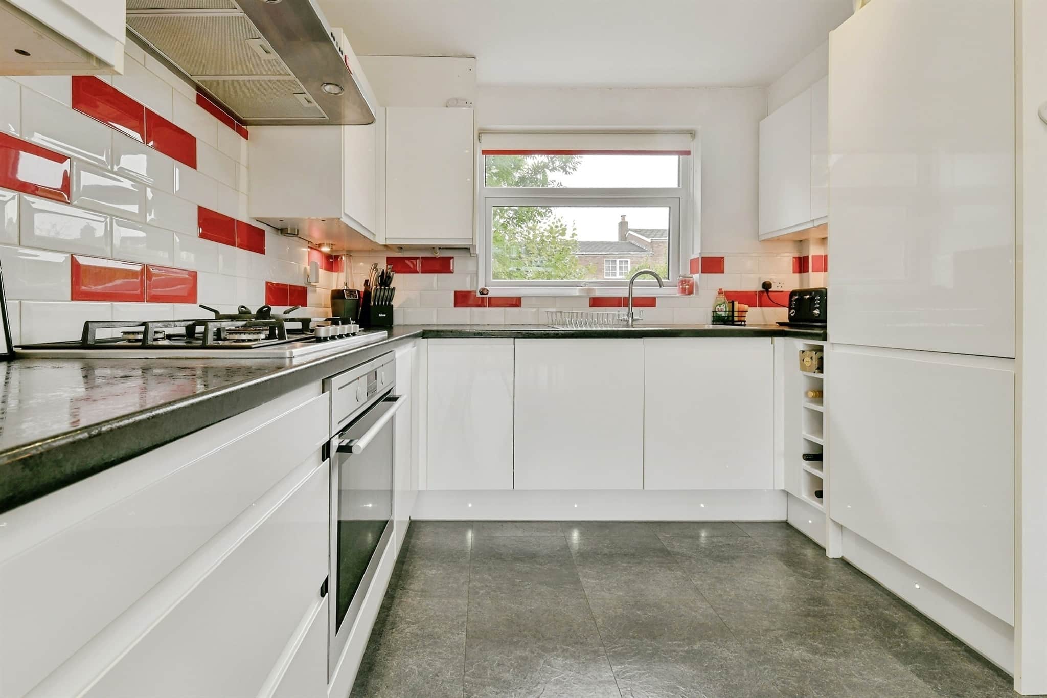 Property at Lonsdale Road, Stevenage