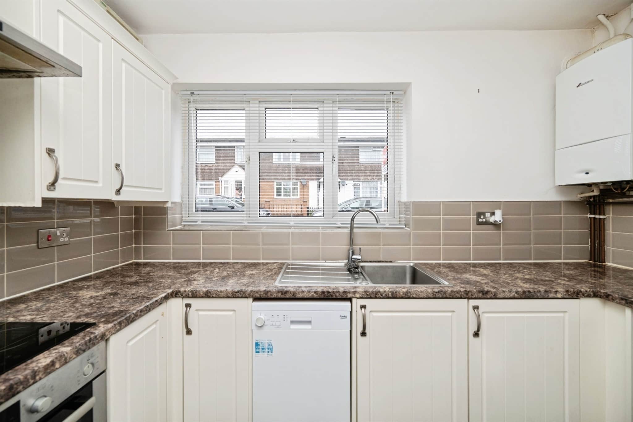 Property at Hawfield Road, Tividale, Oldbury