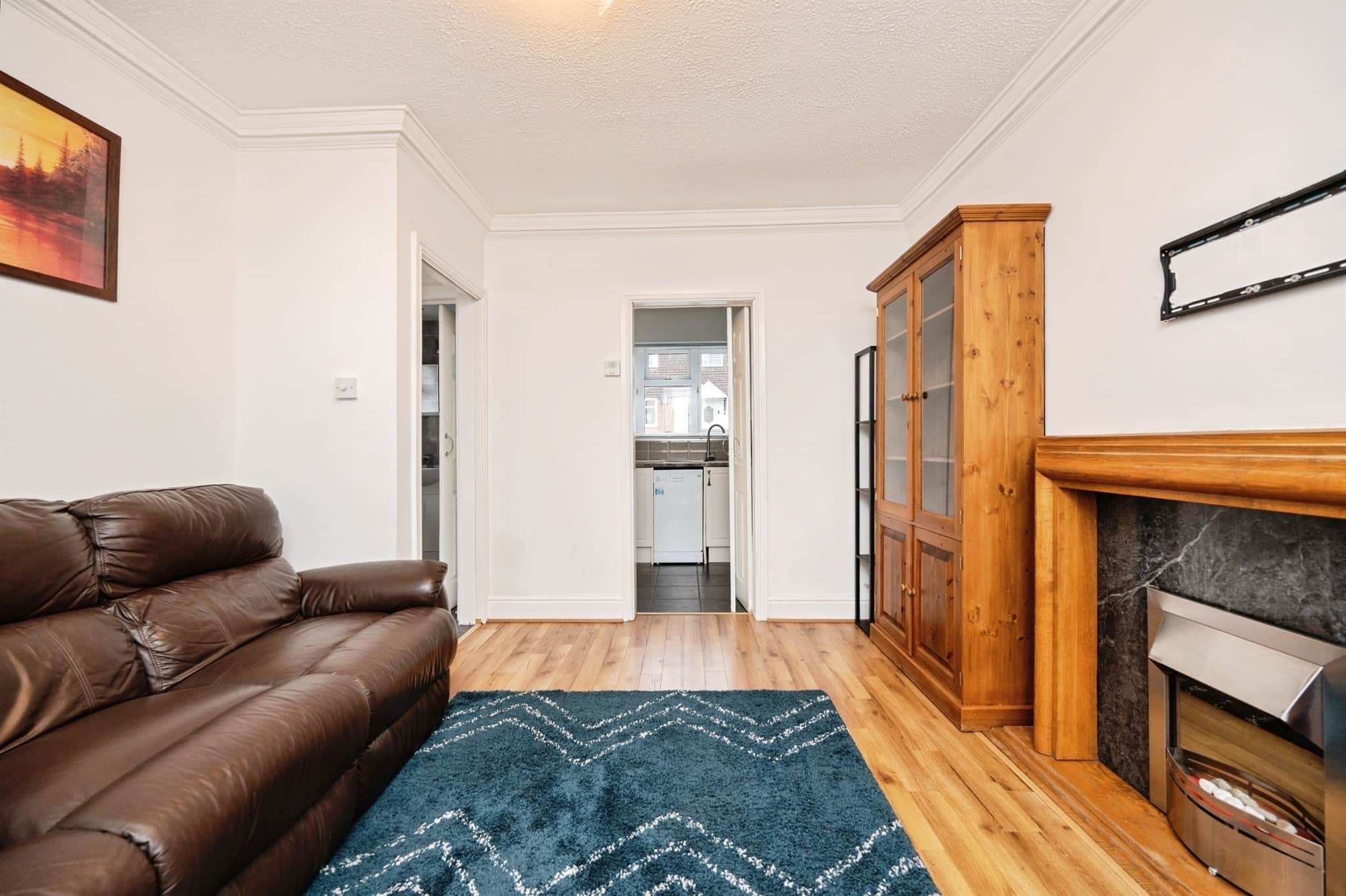 Property at Hawfield Road, Tividale, Oldbury
