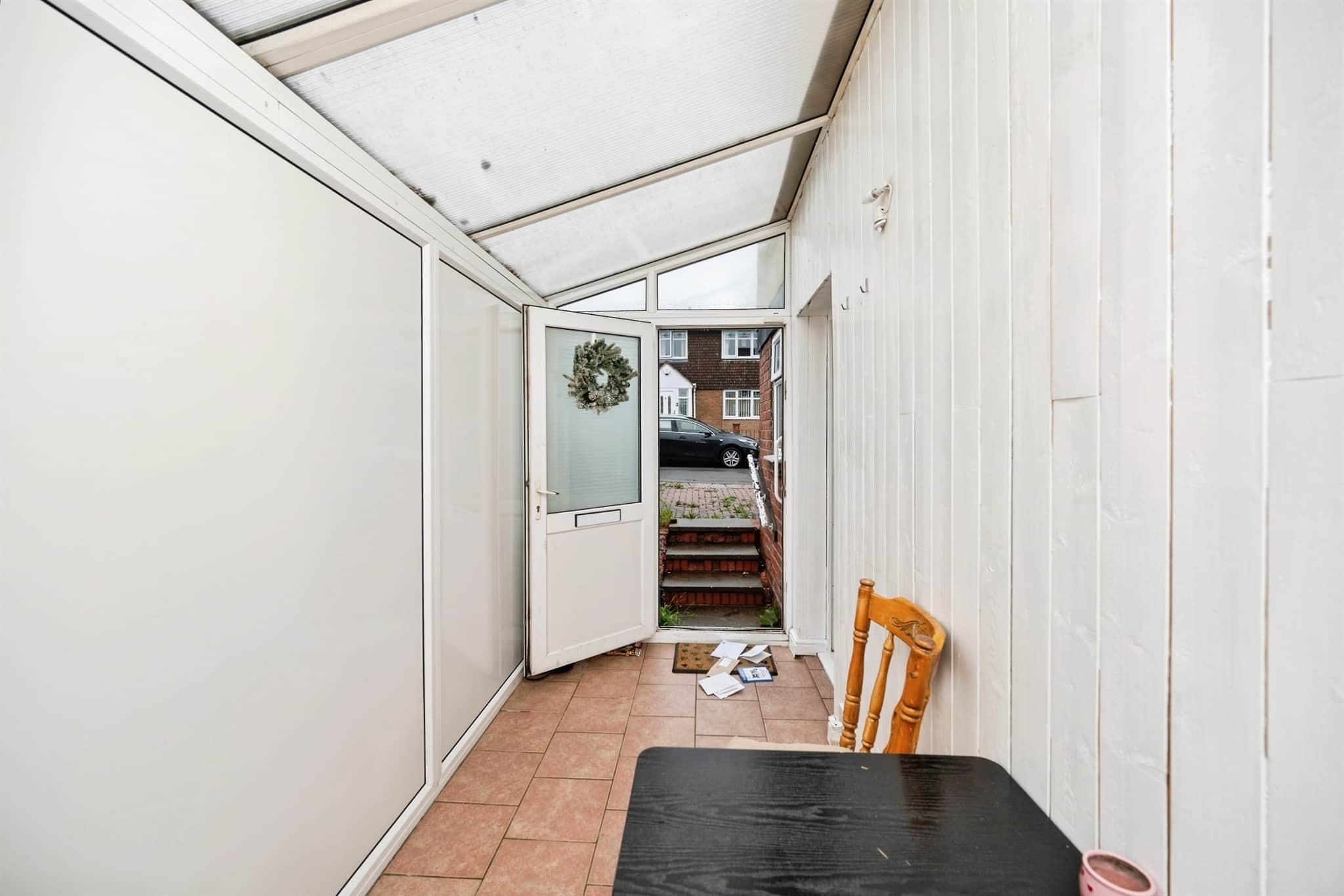 Property at Hawfield Road, Tividale, Oldbury