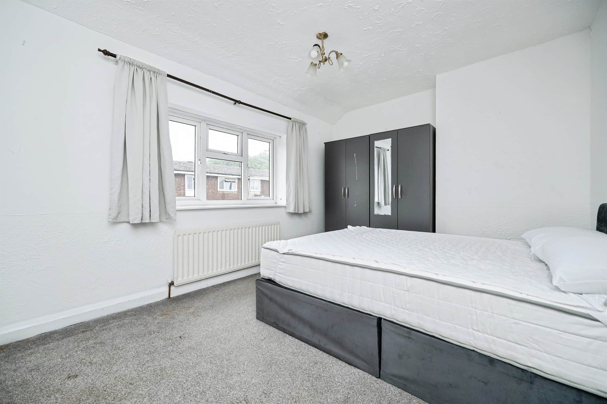 Property at Hawfield Road, Tividale, Oldbury