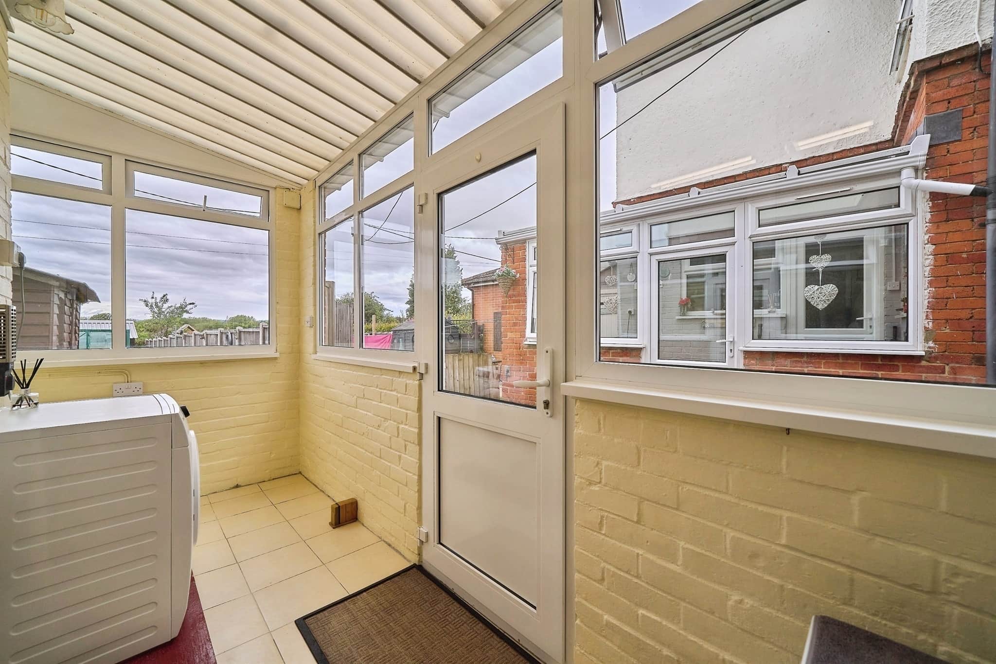 Property at Vigo Road, Andover