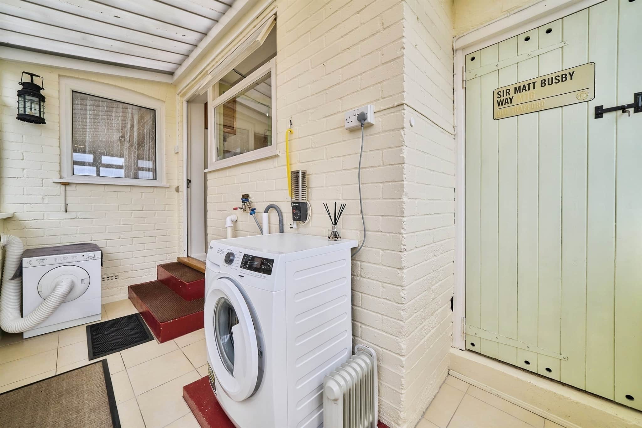 Property at Vigo Road, Andover