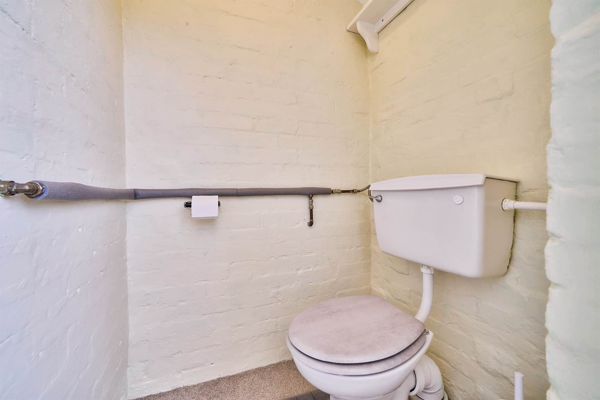 Property at Vigo Road, Andover