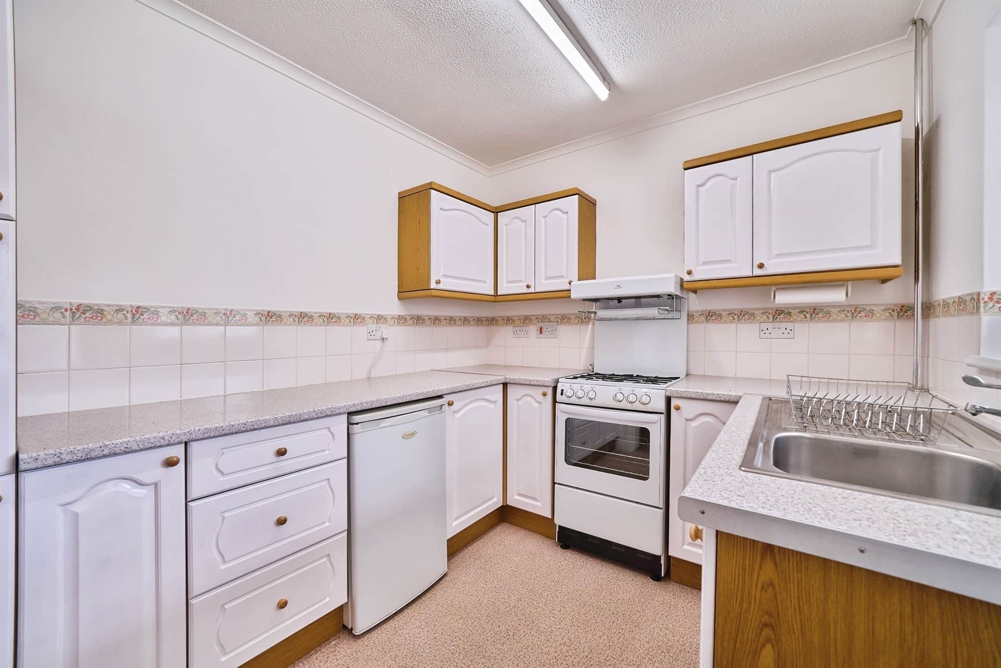 Property at Vigo Road, Andover
