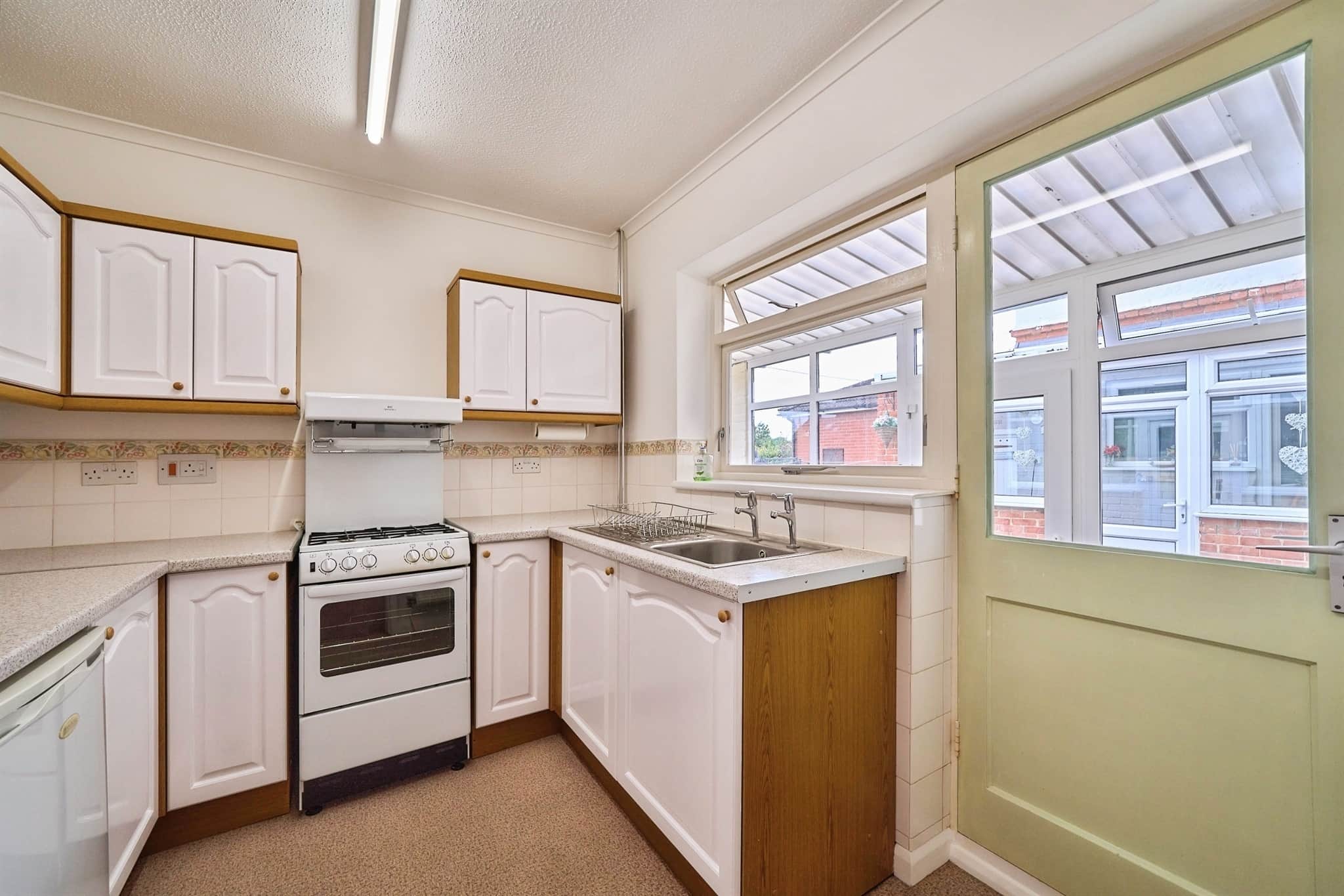 Property at Vigo Road, Andover