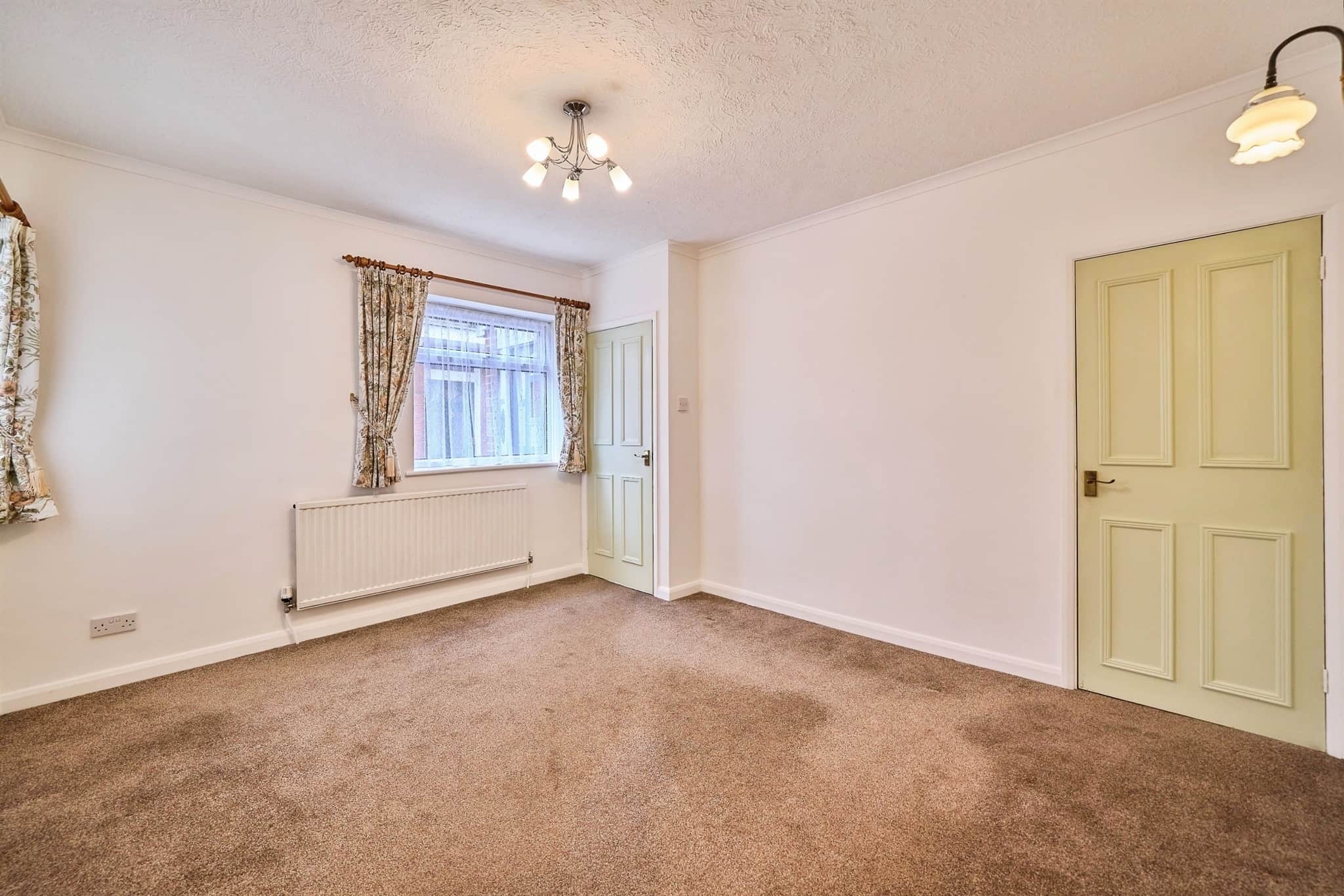 Property at Vigo Road, Andover