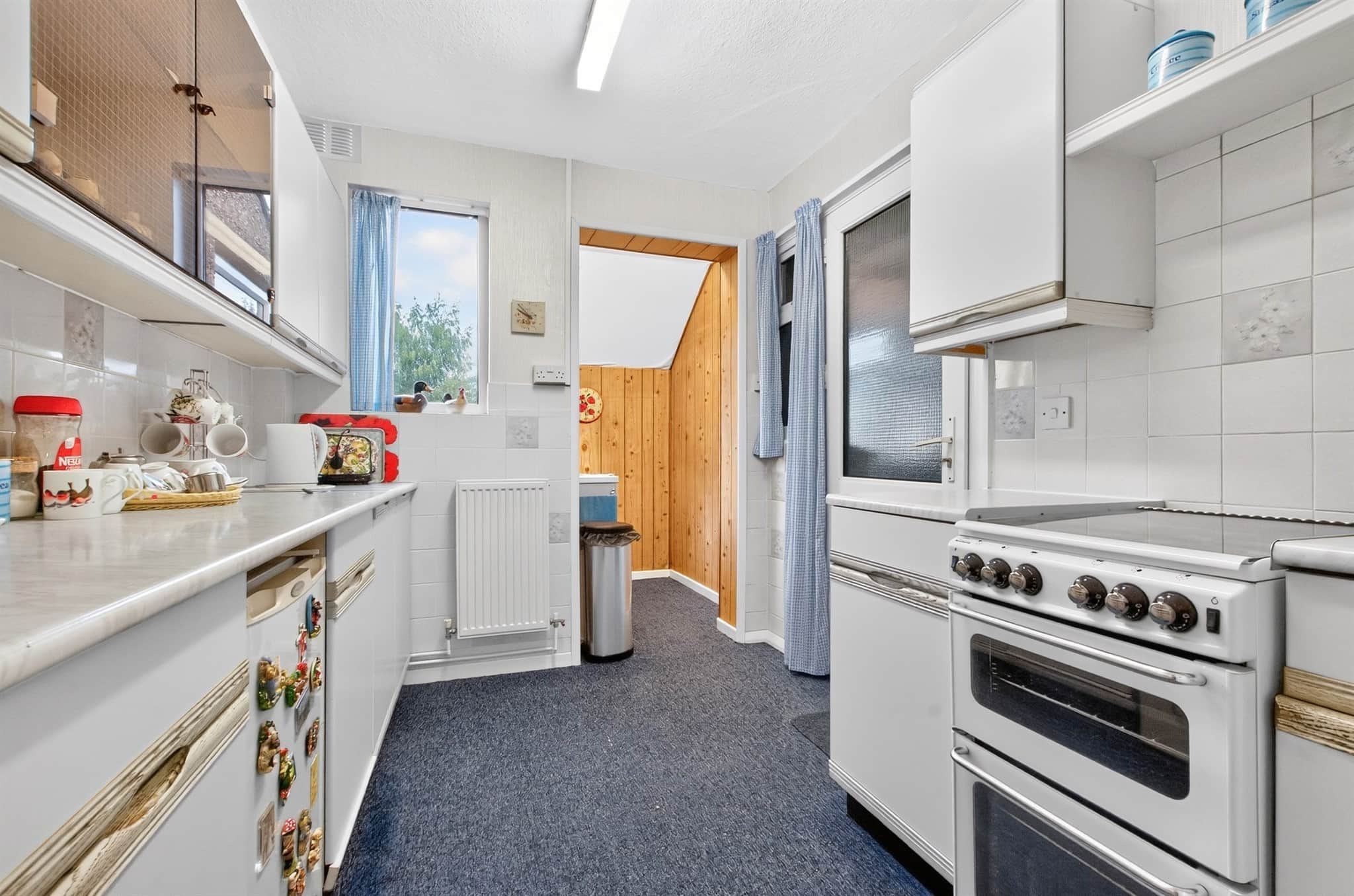 Property at Crabtree Lane, Harpenden