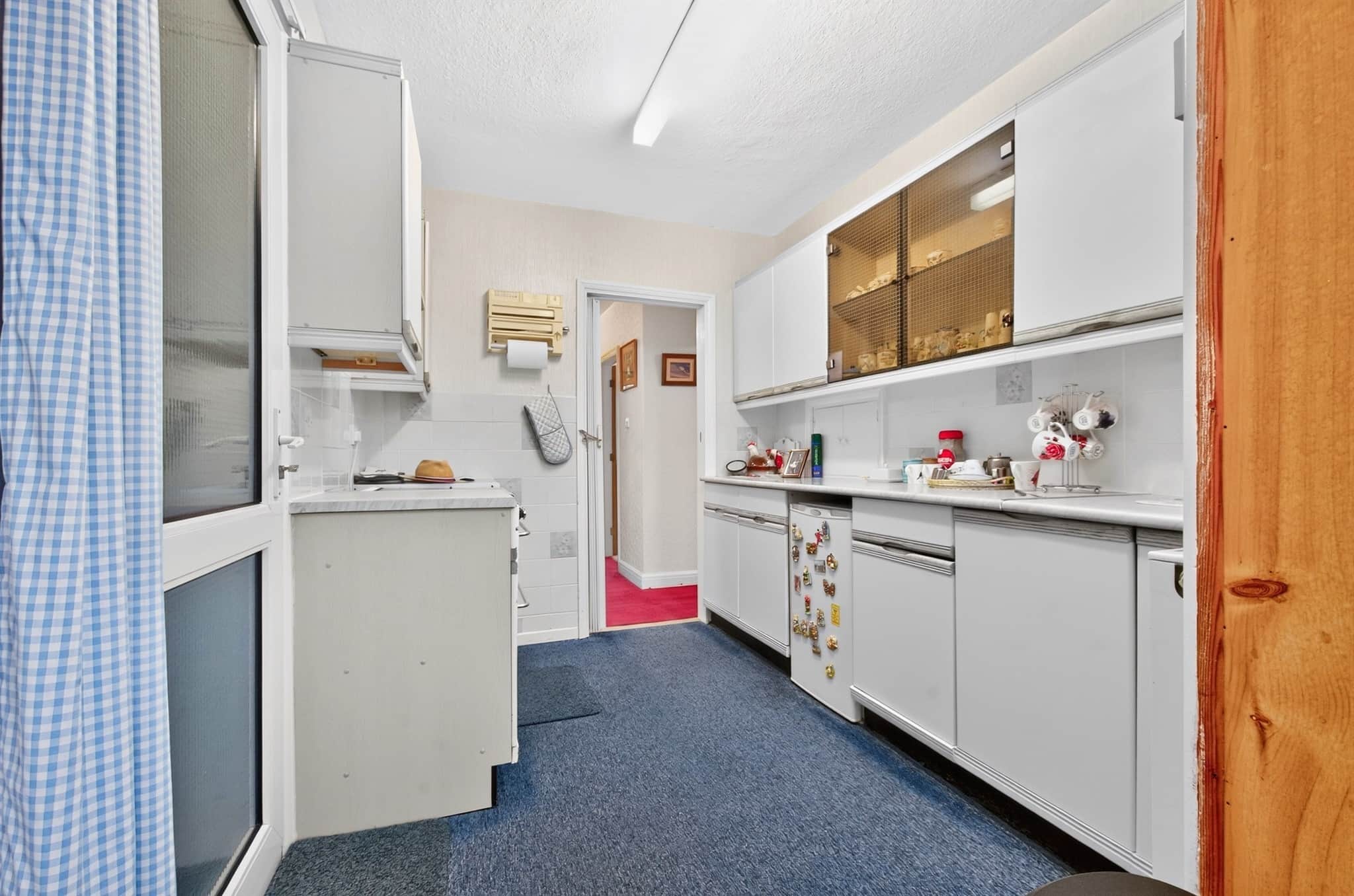 Property at Crabtree Lane, Harpenden