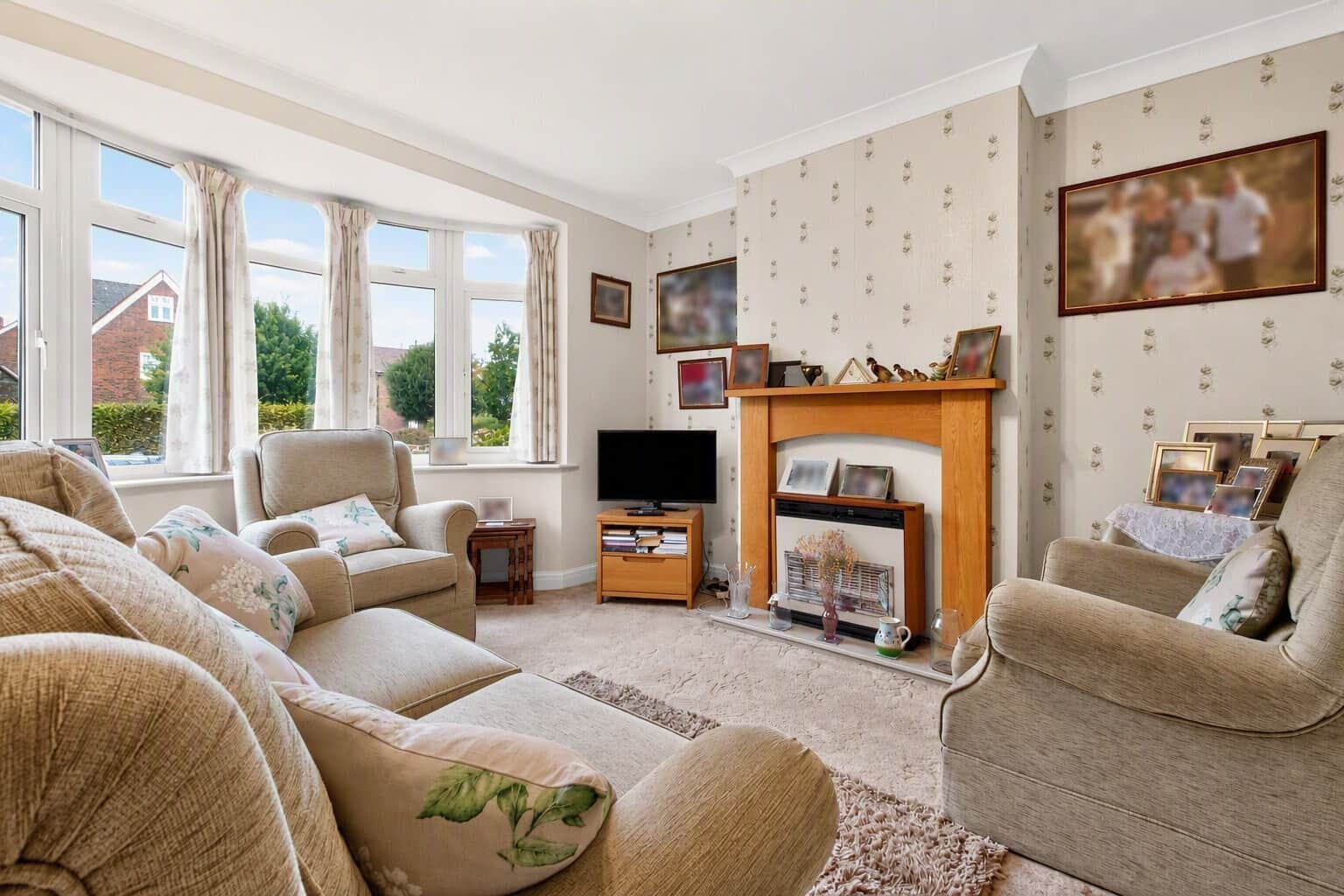 Property at Crabtree Lane, Harpenden