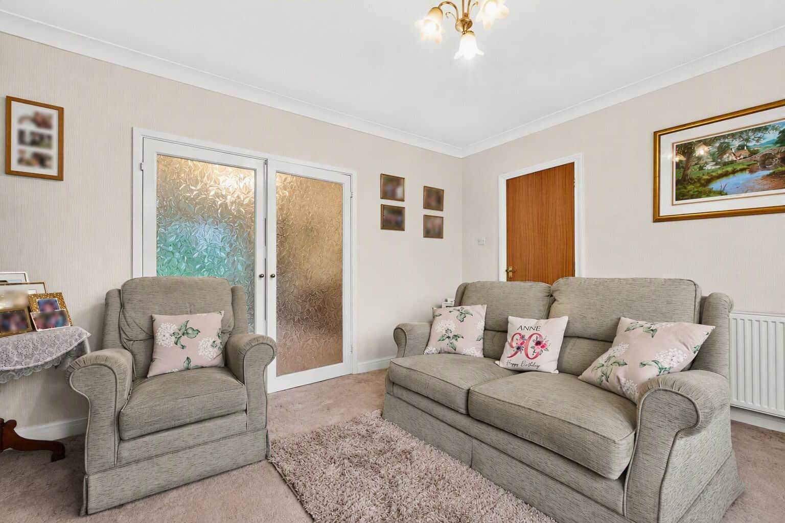 Property at Crabtree Lane, Harpenden
