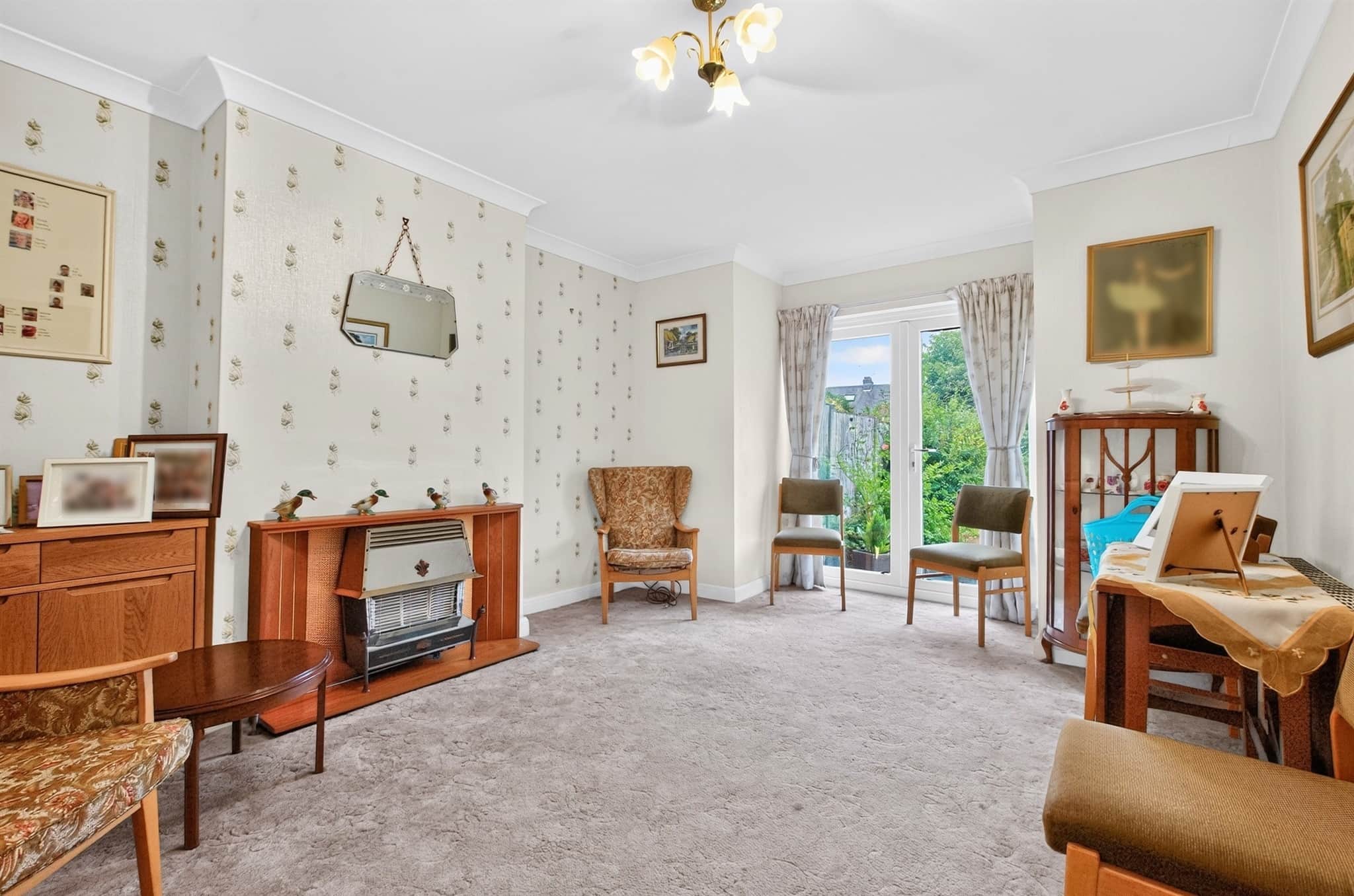 Property at Crabtree Lane, Harpenden