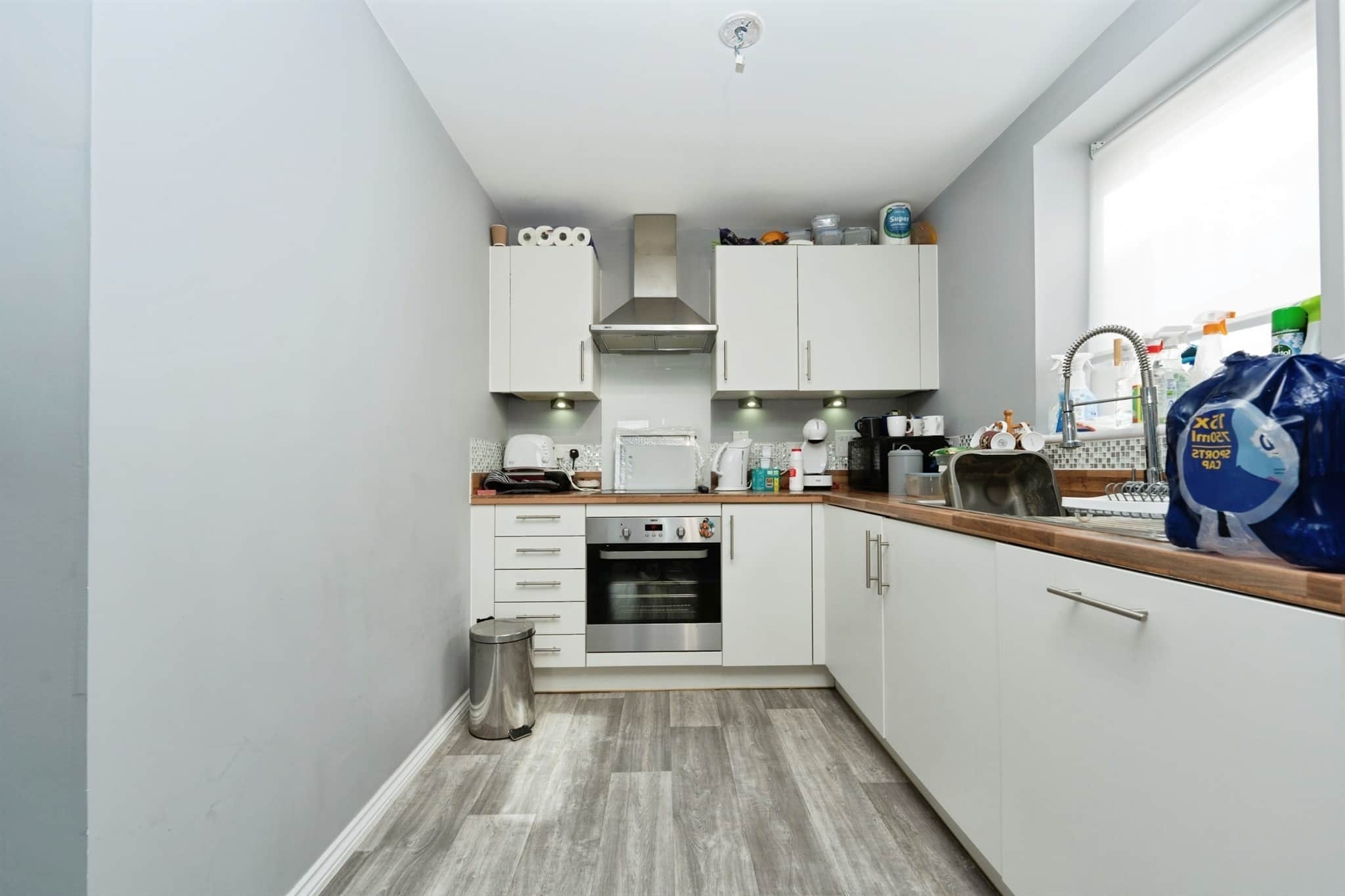 Property at Manor Way, Borehamwood