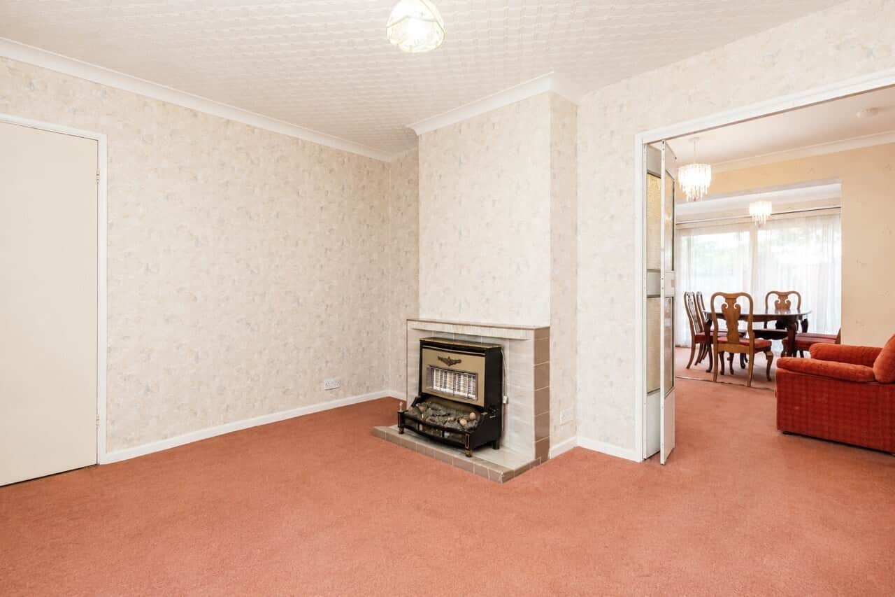 Property at Shackledell, Stevenage