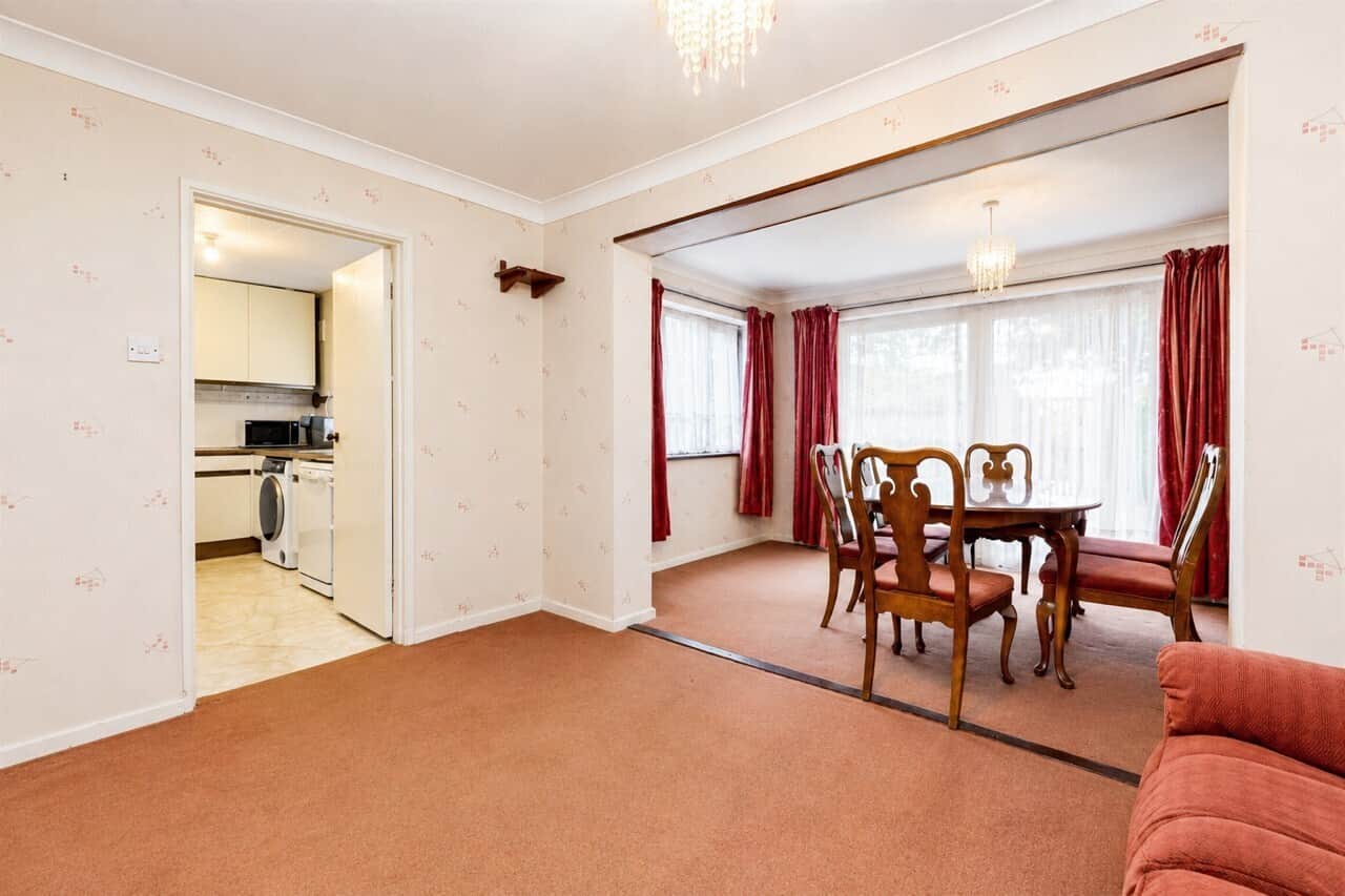 Property at Shackledell, Stevenage