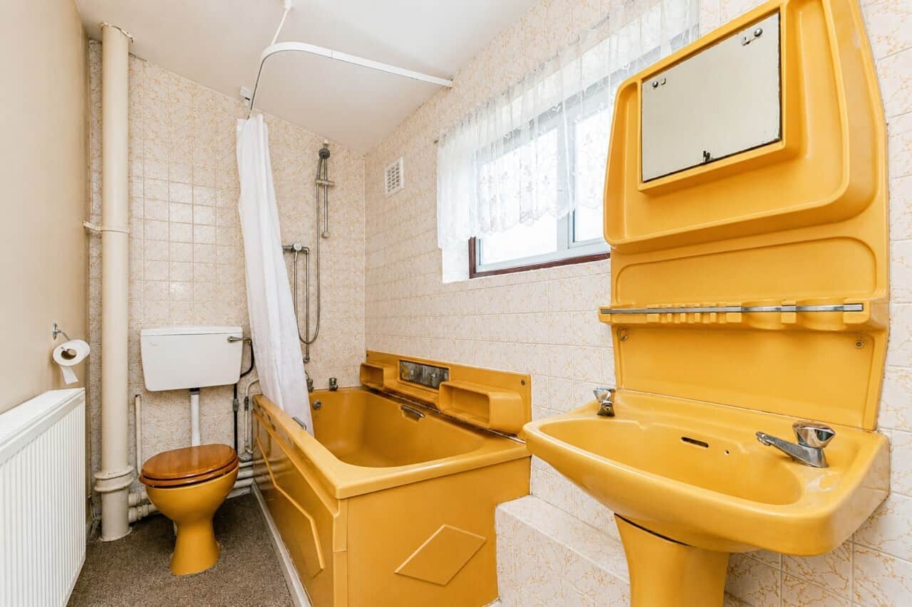 Property at Shackledell, Stevenage