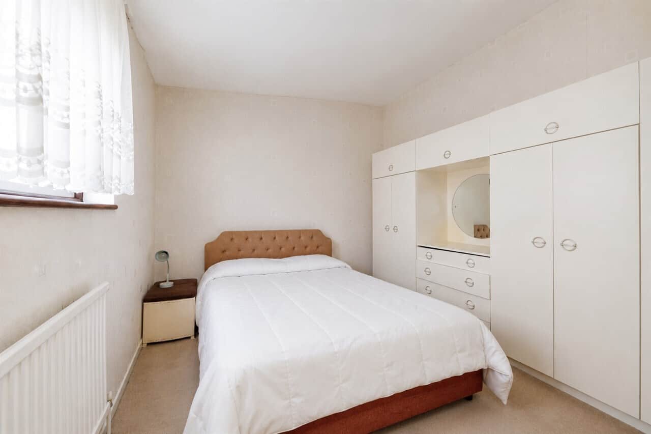 Property at Shackledell, Stevenage
