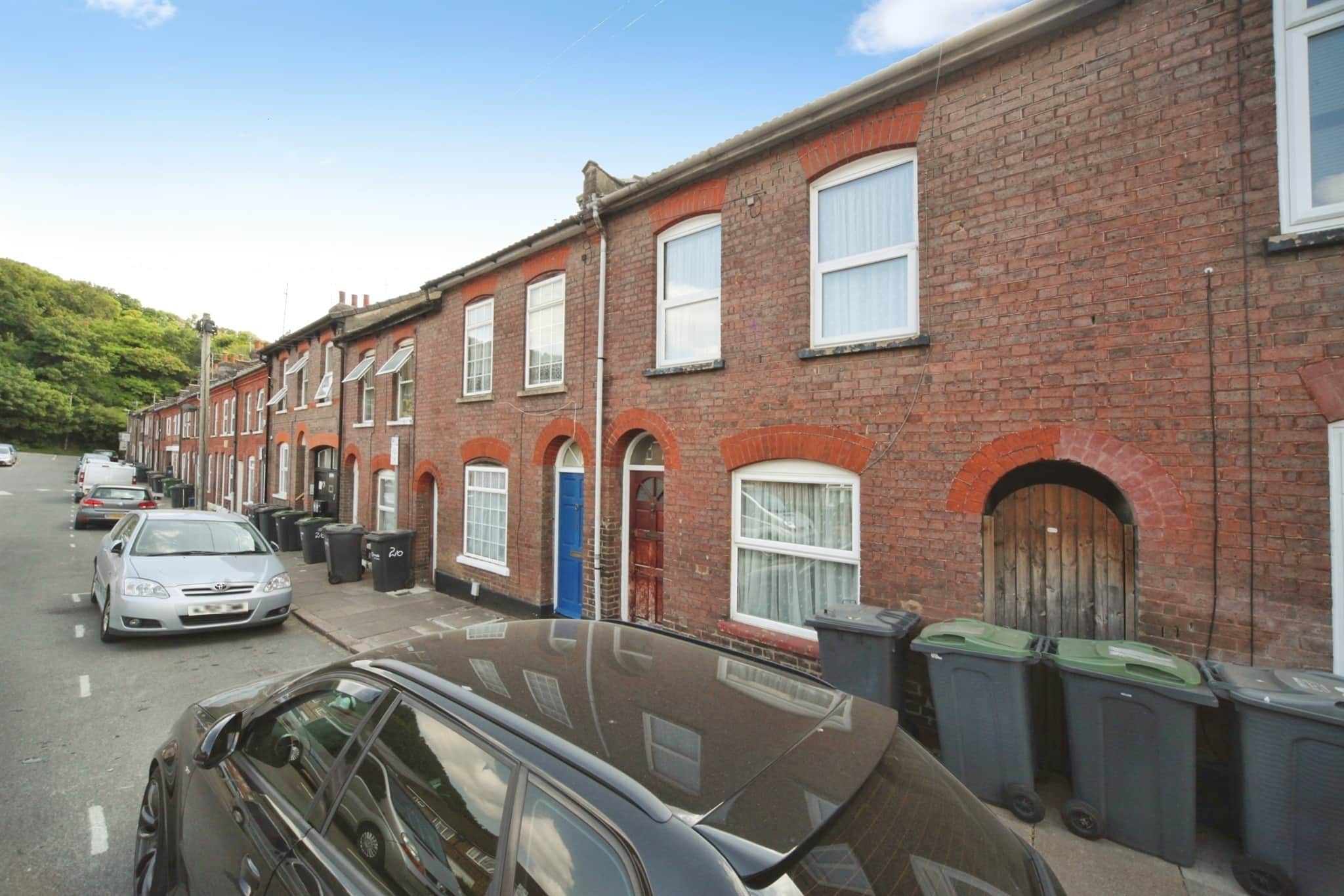 Property at Jubilee Street, Luton