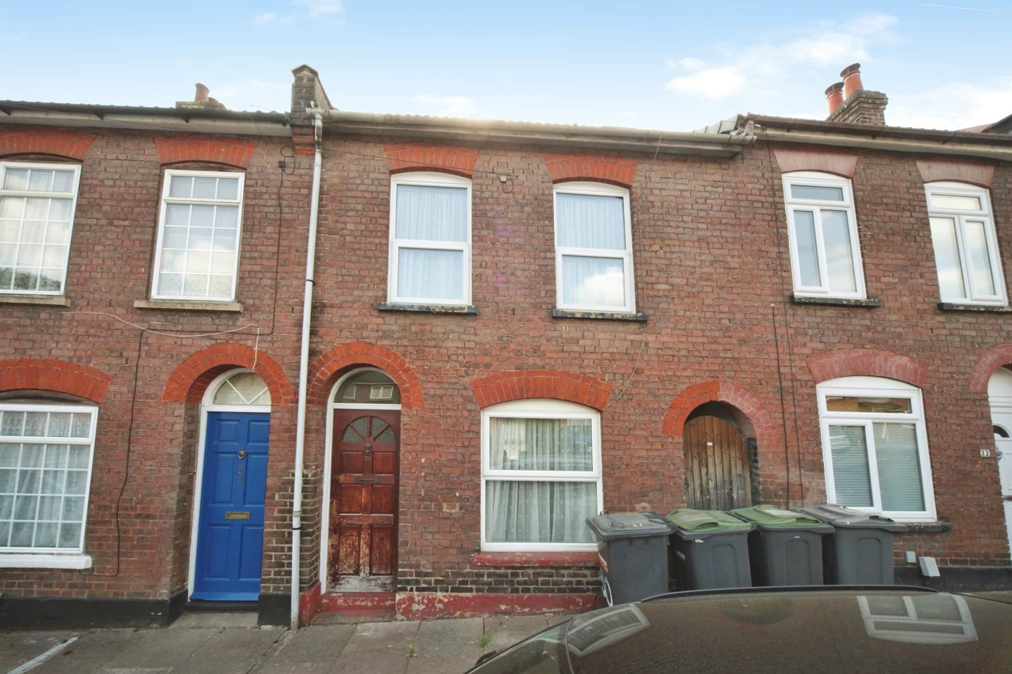 Property at Jubilee Street, Luton