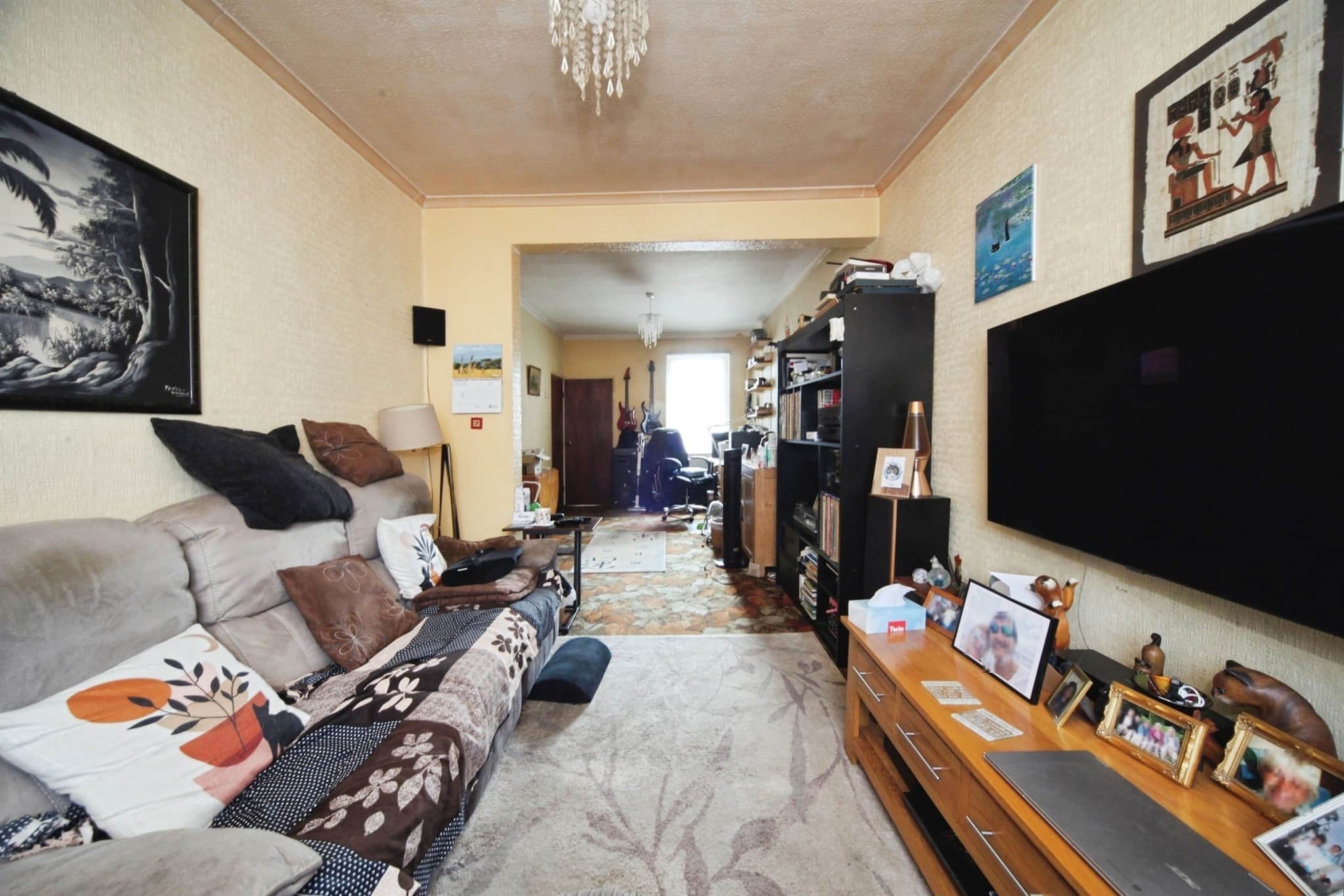 Property at Jubilee Street, Luton