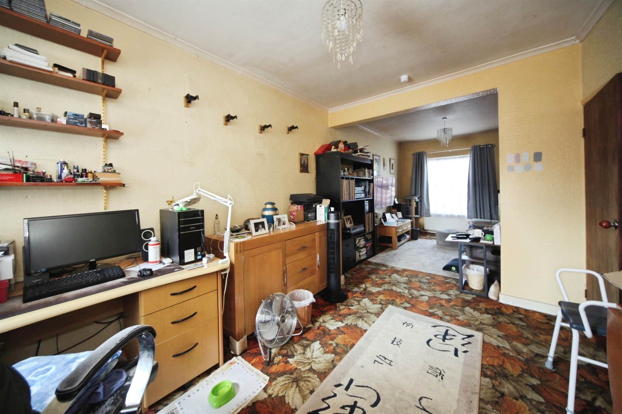 Property at Jubilee Street, Luton