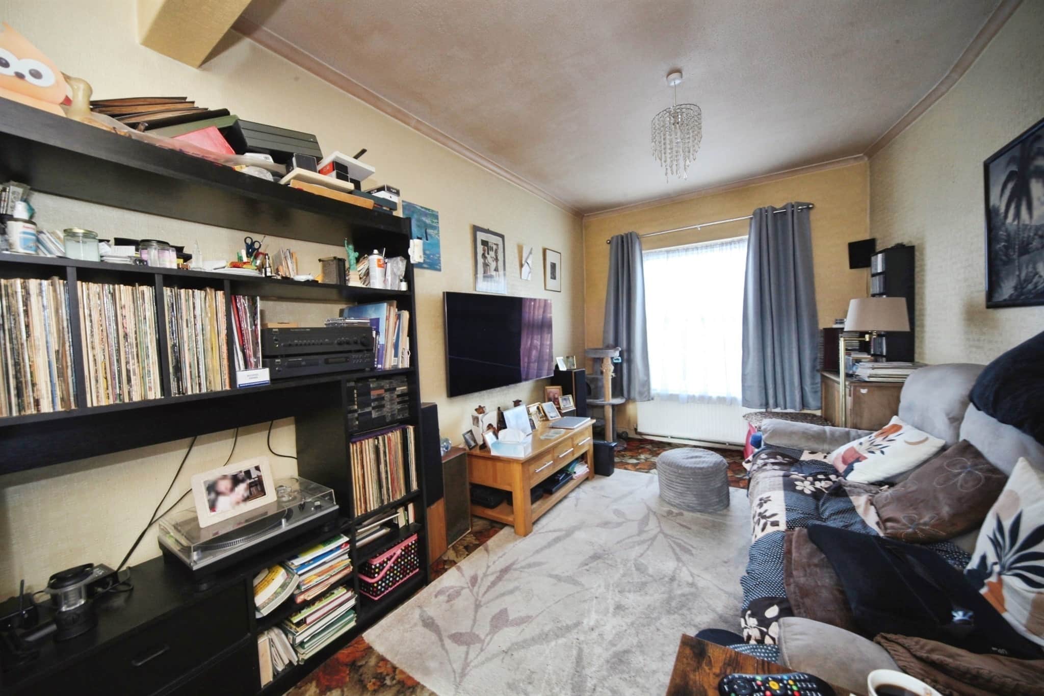 Property at Jubilee Street, Luton