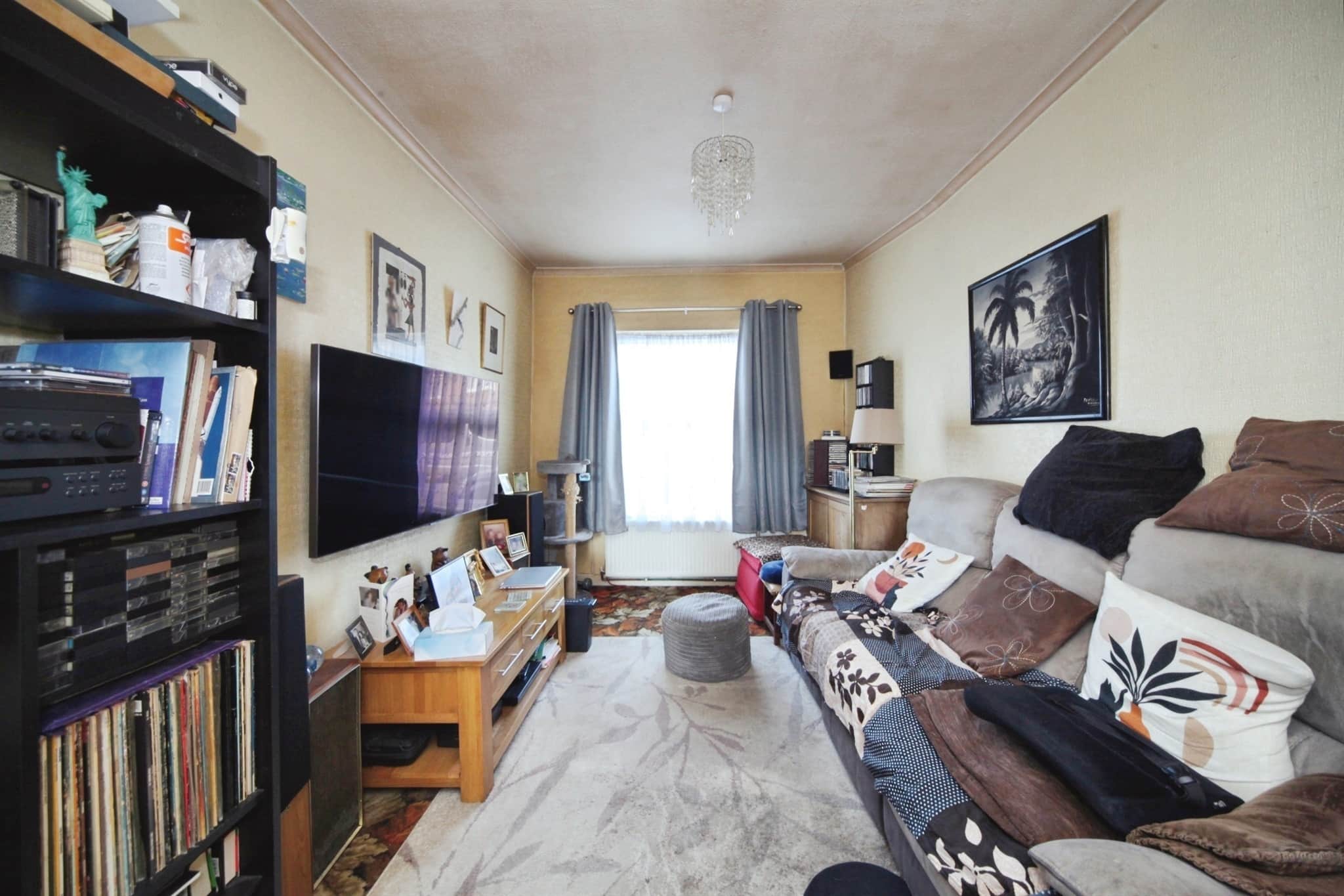 Property at Jubilee Street, Luton