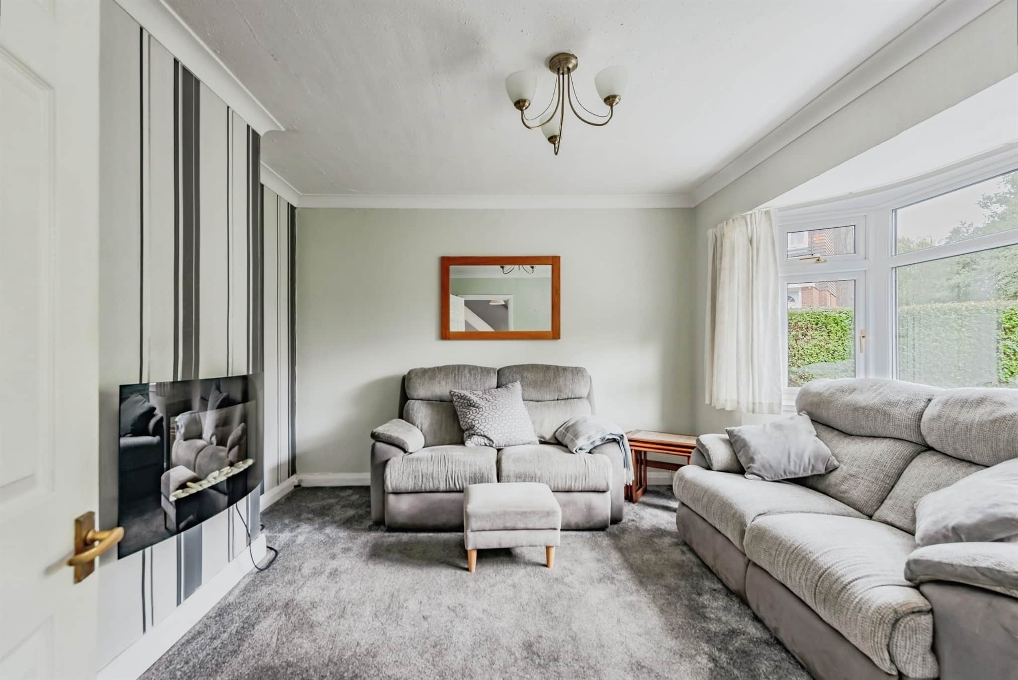 Property at The Frenches, Redhill