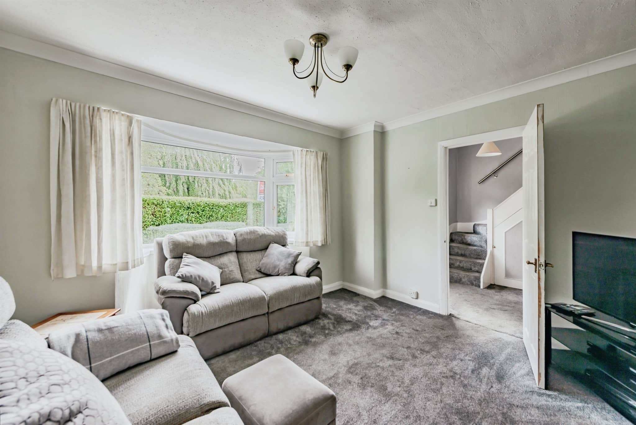 Property at The Frenches, Redhill