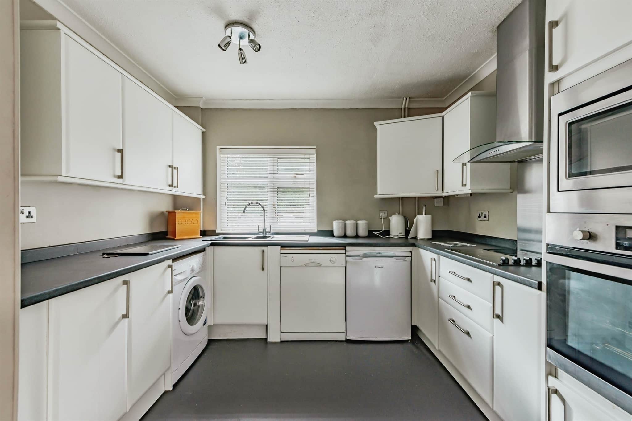 Property at The Frenches, Redhill