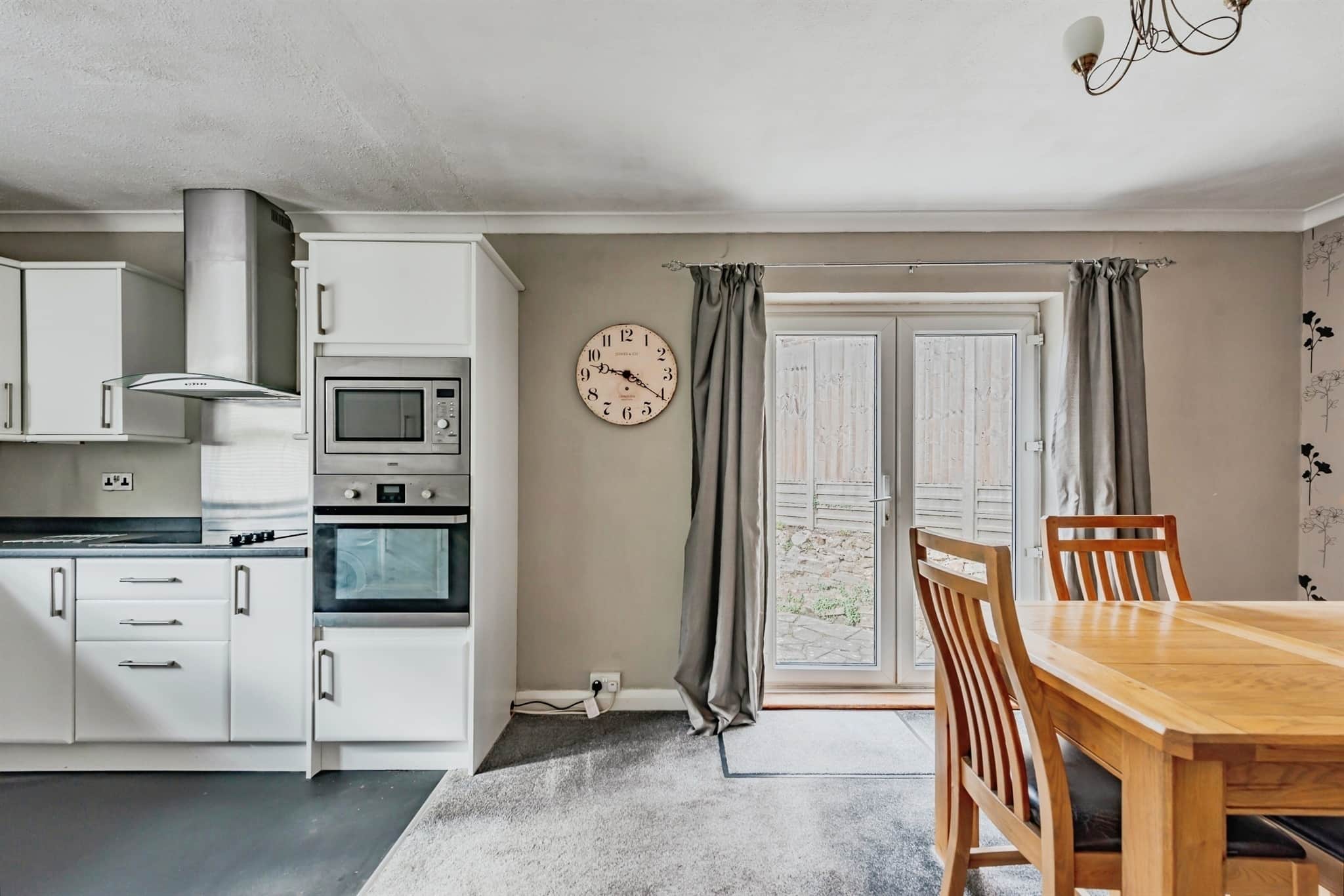 Property at The Frenches, Redhill