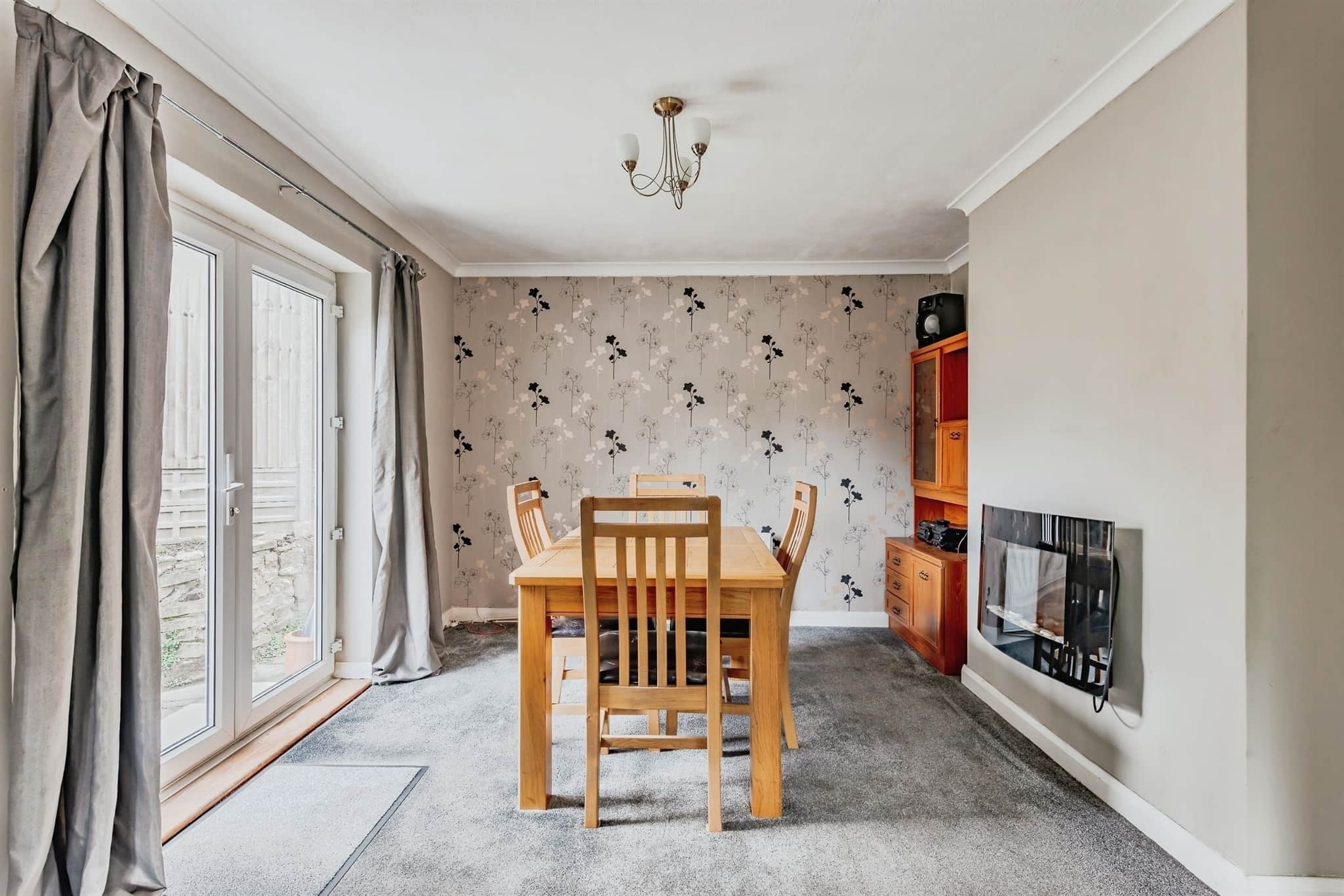 Property at The Frenches, Redhill