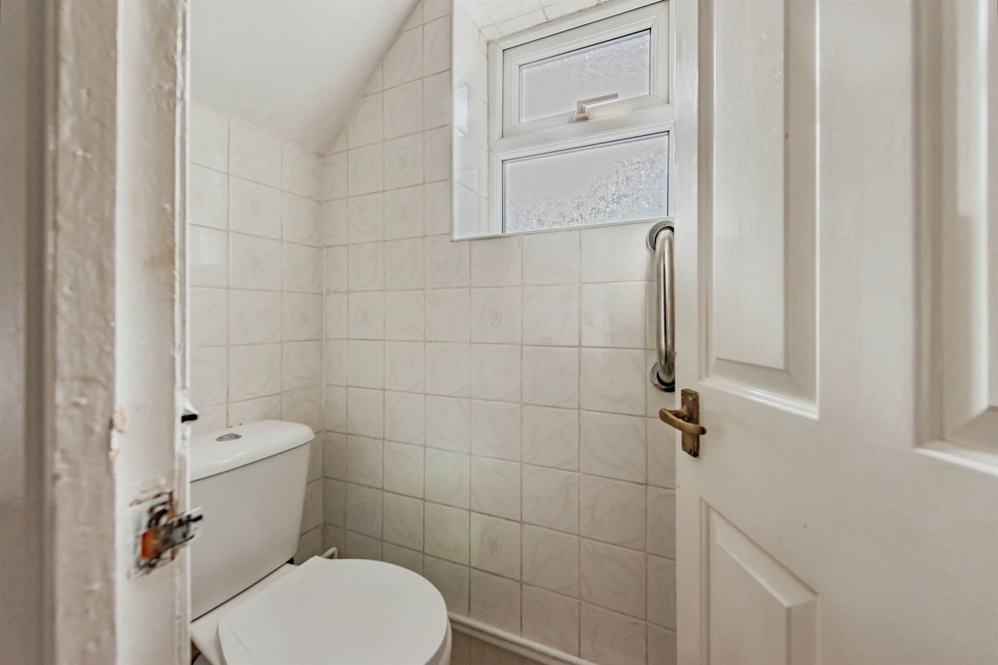 Property at The Frenches, Redhill