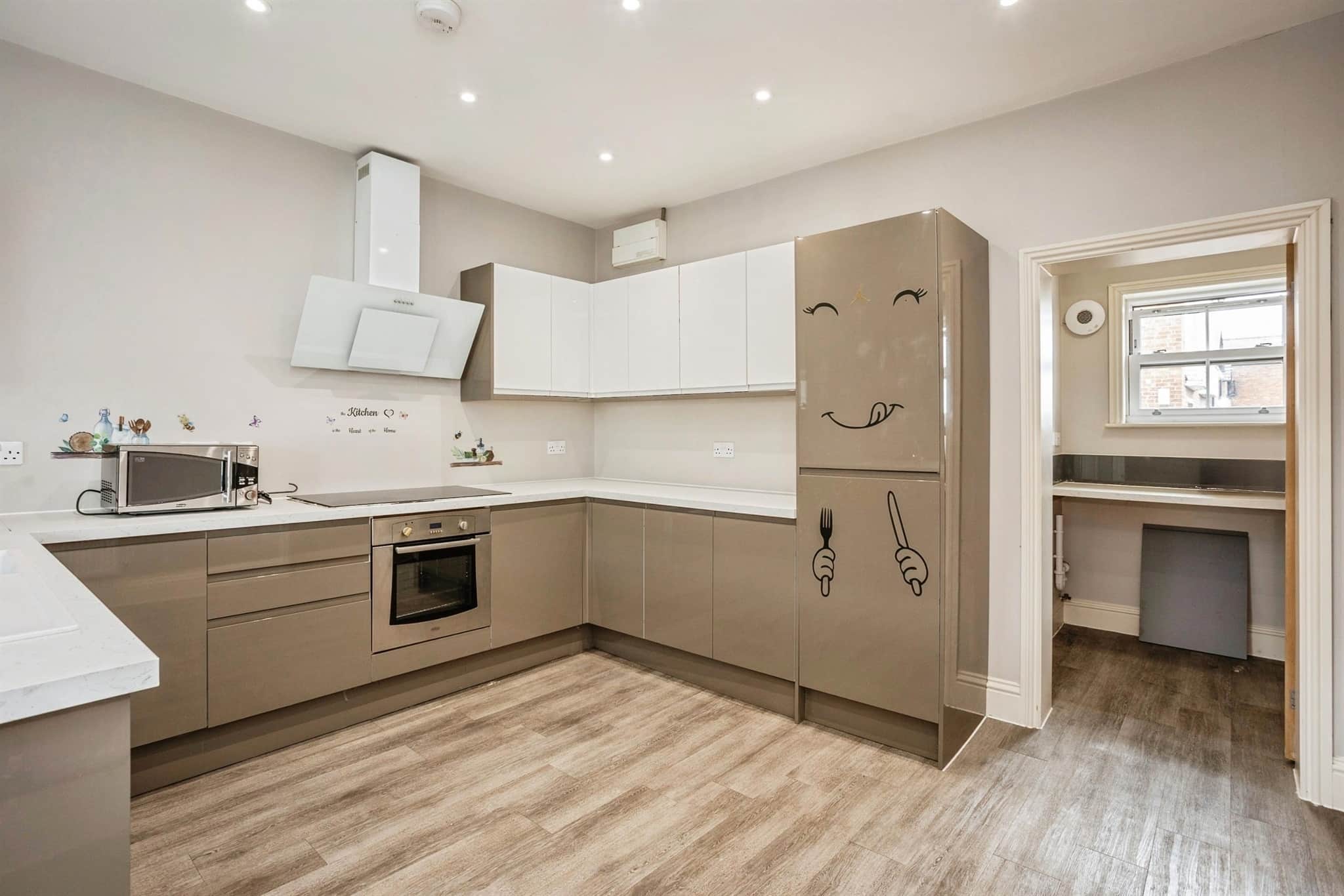 Property at Asfordby Road, Melton Mowbray