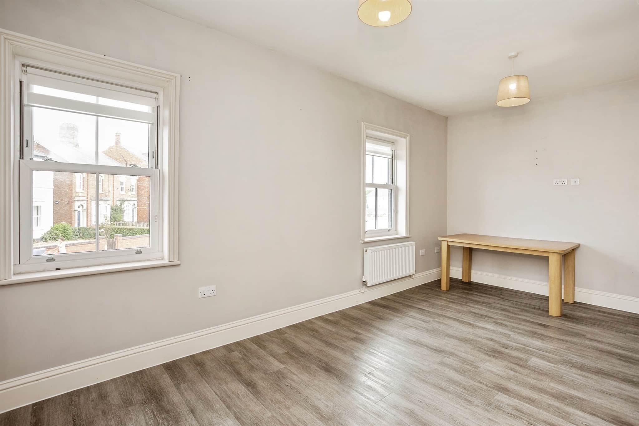 Property at Asfordby Road, Melton Mowbray