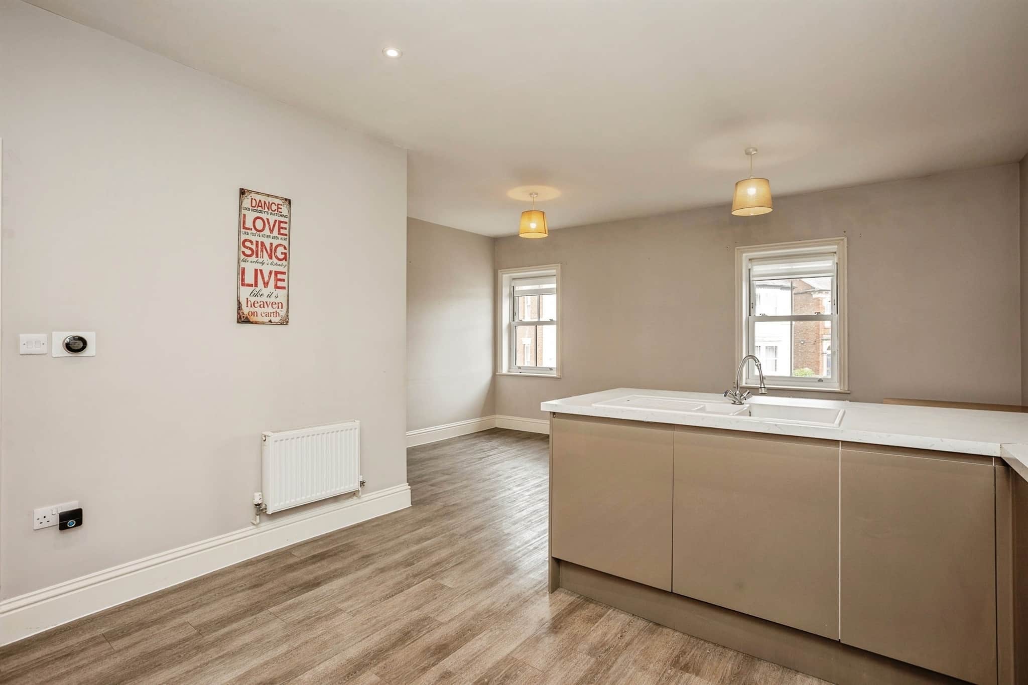 Property at Asfordby Road, Melton Mowbray