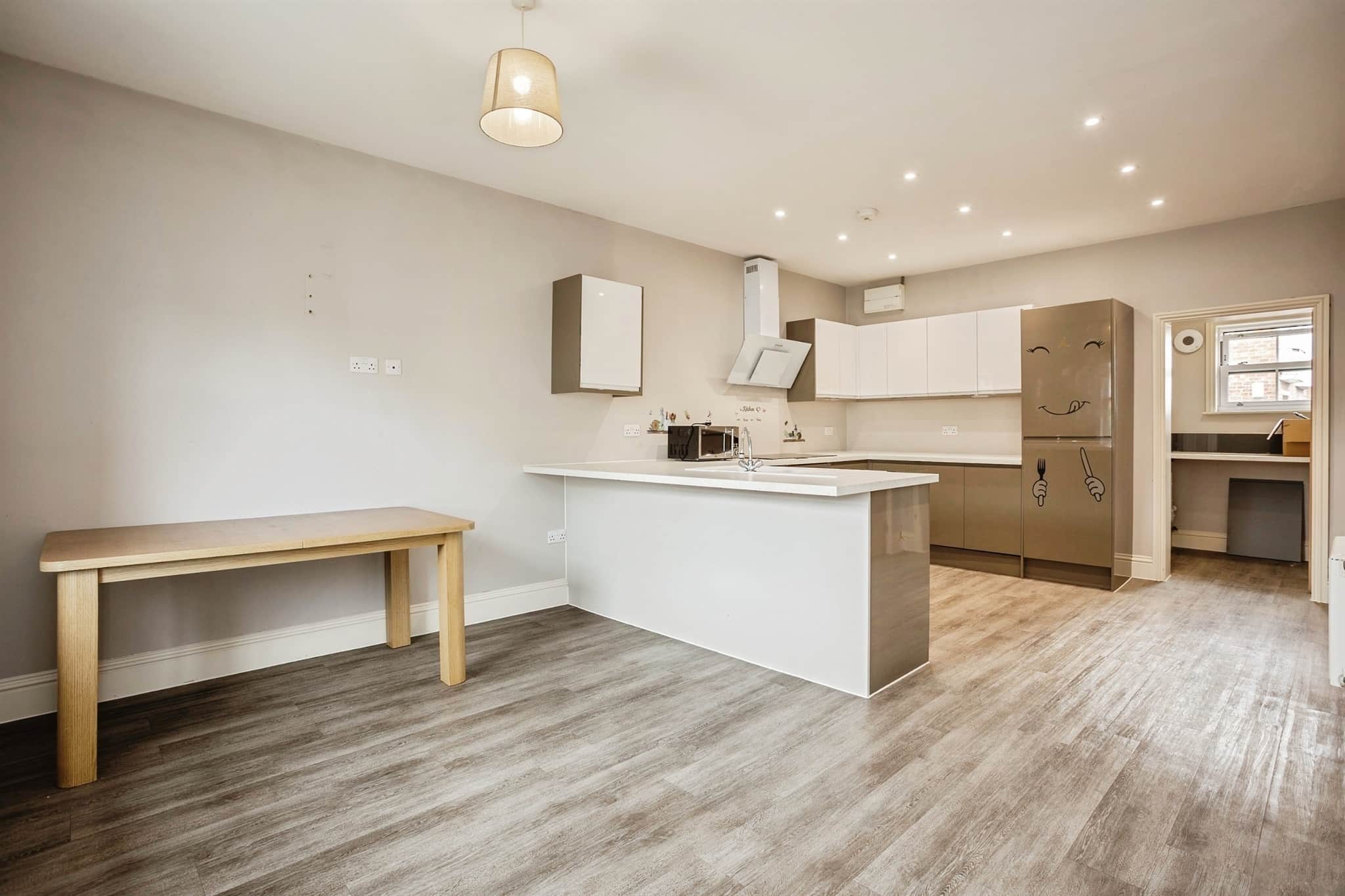 Property at Asfordby Road, Melton Mowbray
