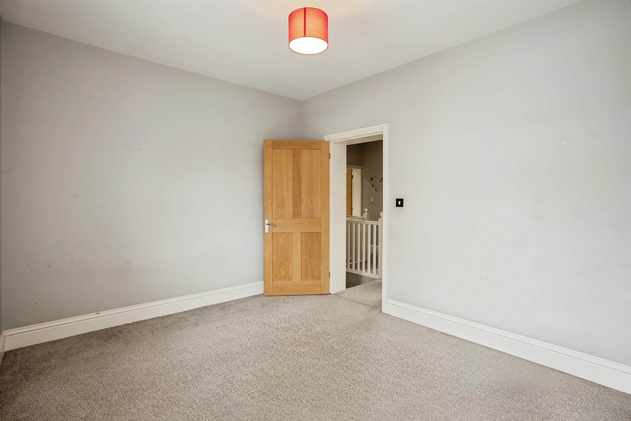 Property at Asfordby Road, Melton Mowbray