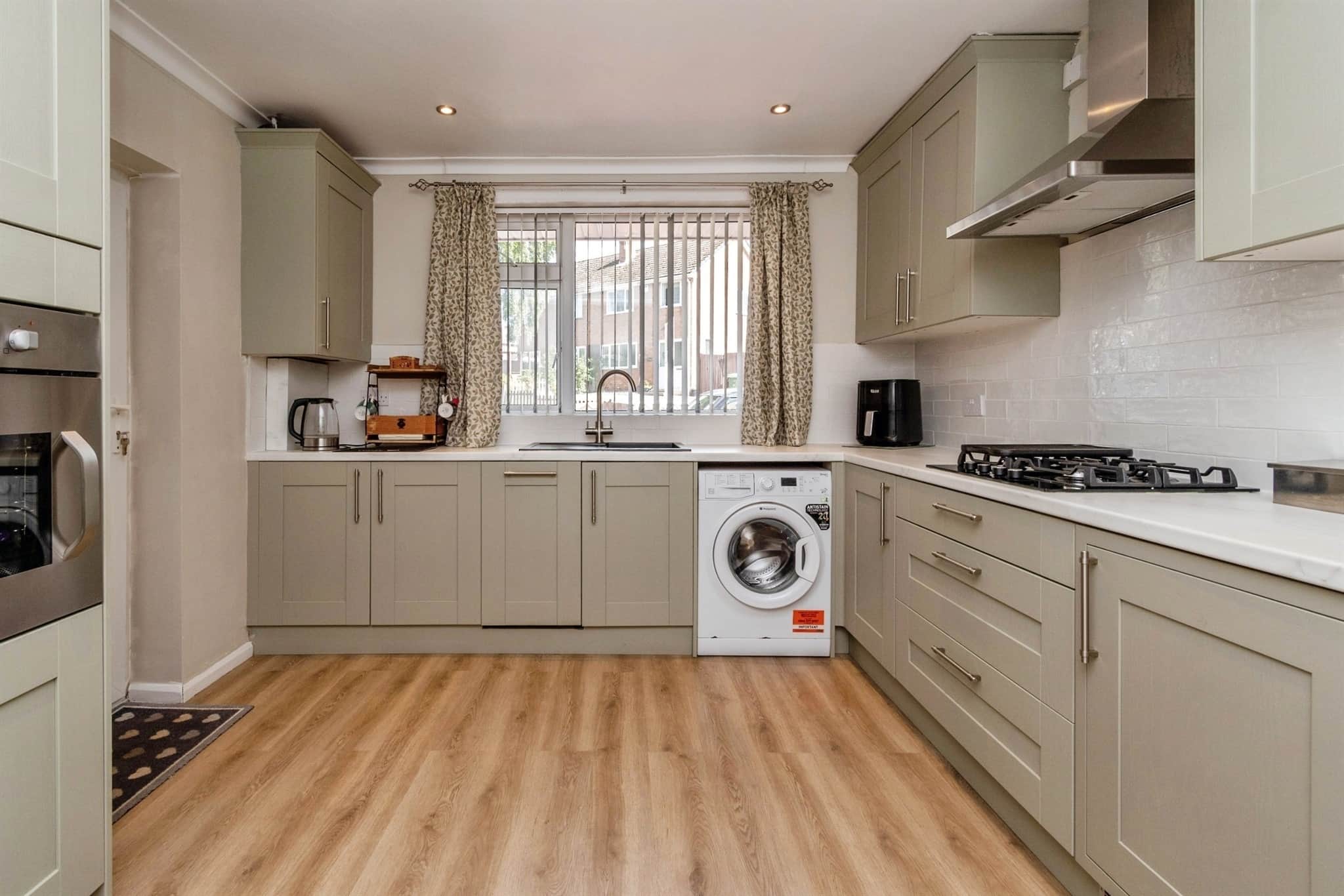 Property at Bridges Crescent, Norton Canes, Cannock