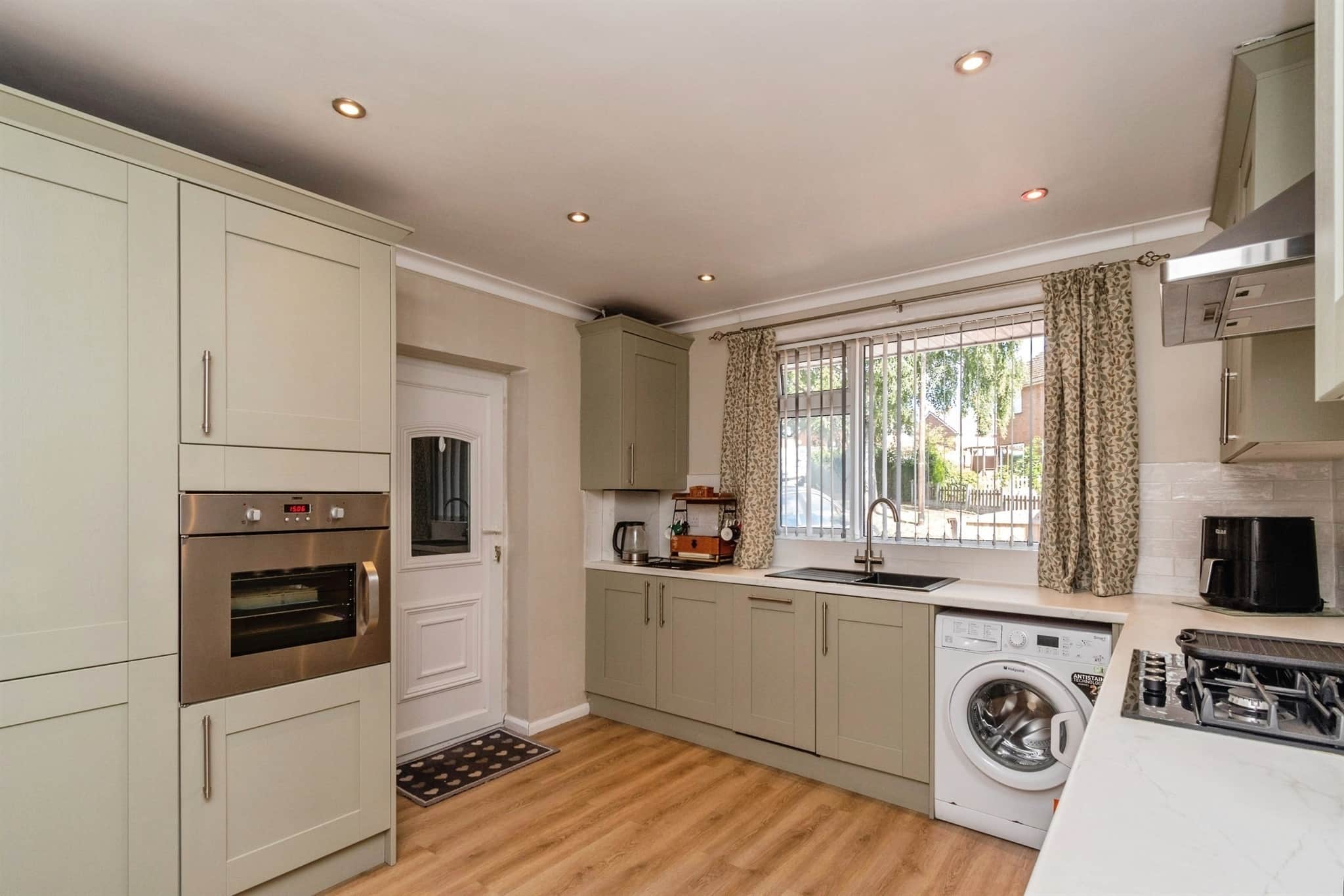Property at Bridges Crescent, Norton Canes, Cannock