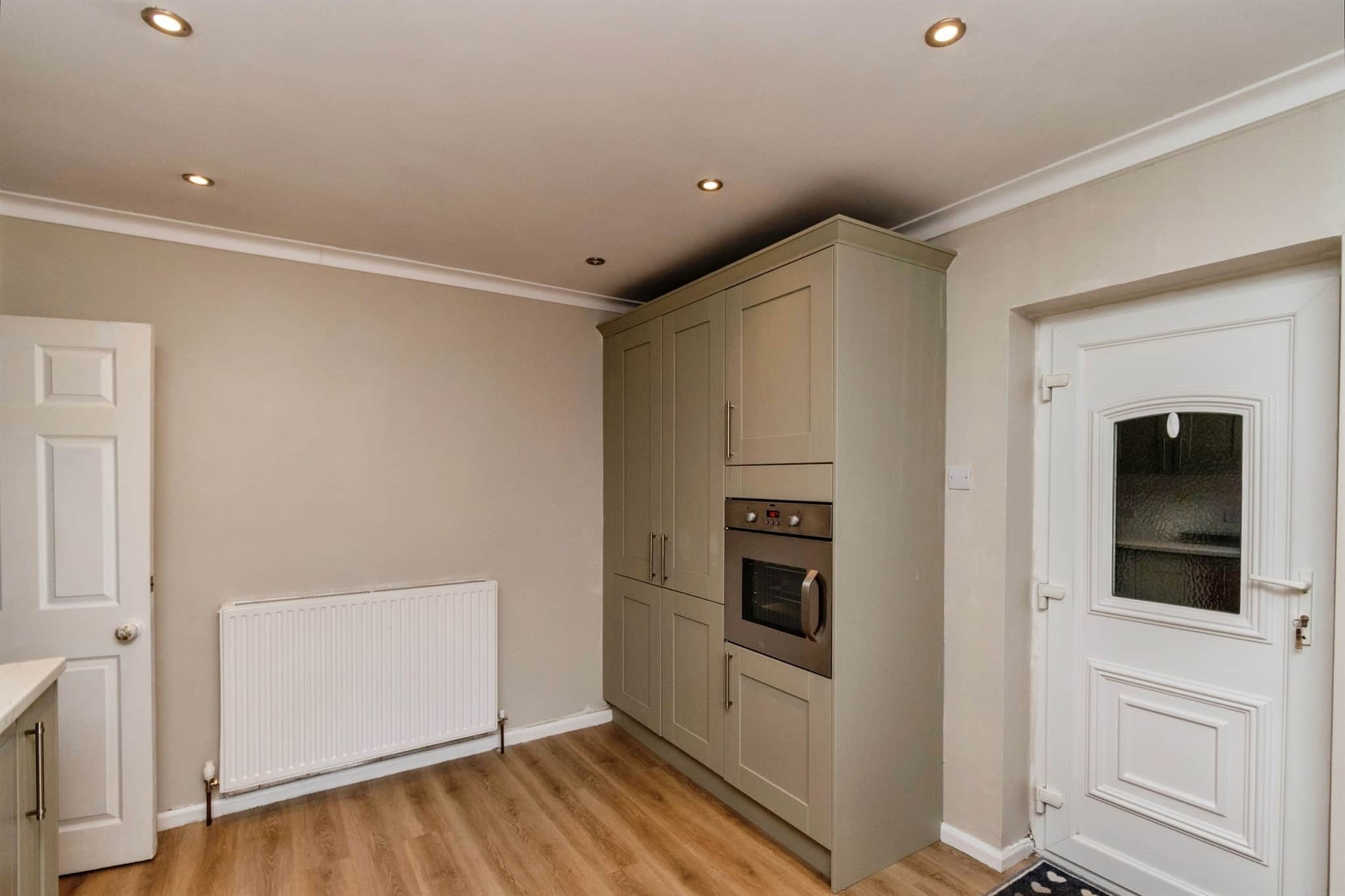 Property at Bridges Crescent, Norton Canes, Cannock