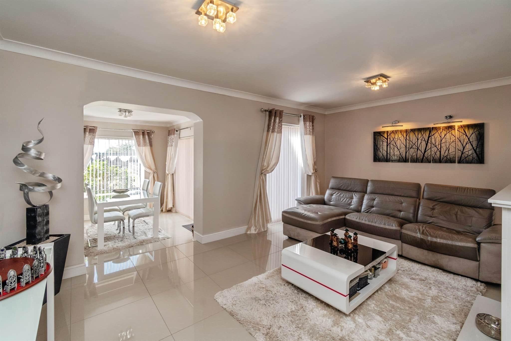 Property at Bridges Crescent, Norton Canes, Cannock