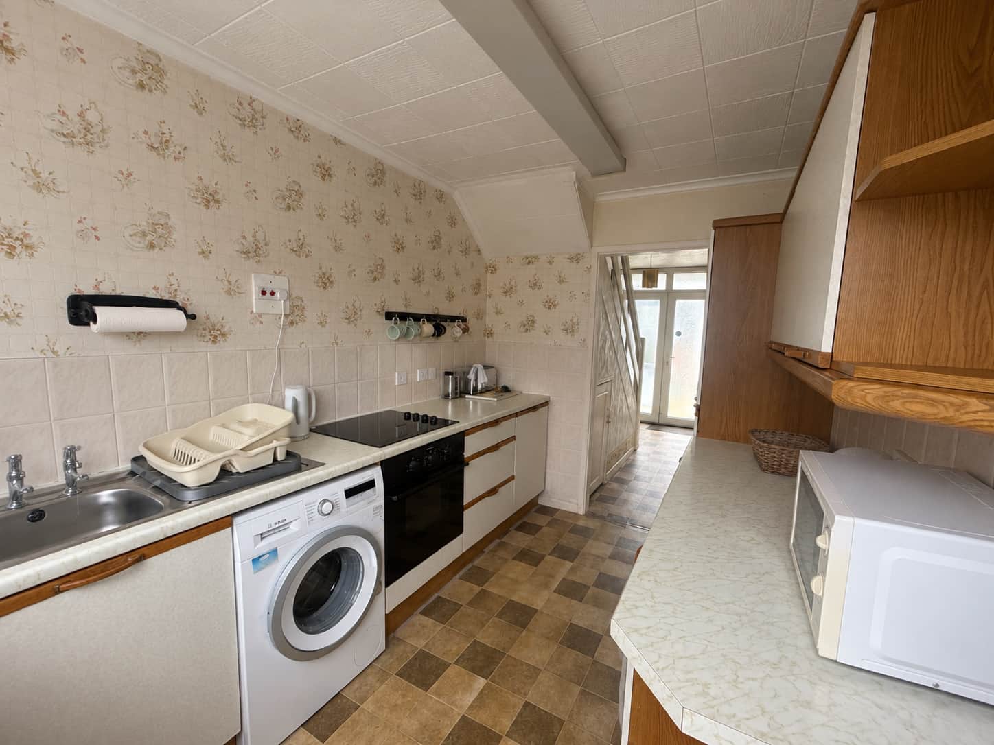 Property at Elmore, Bristol