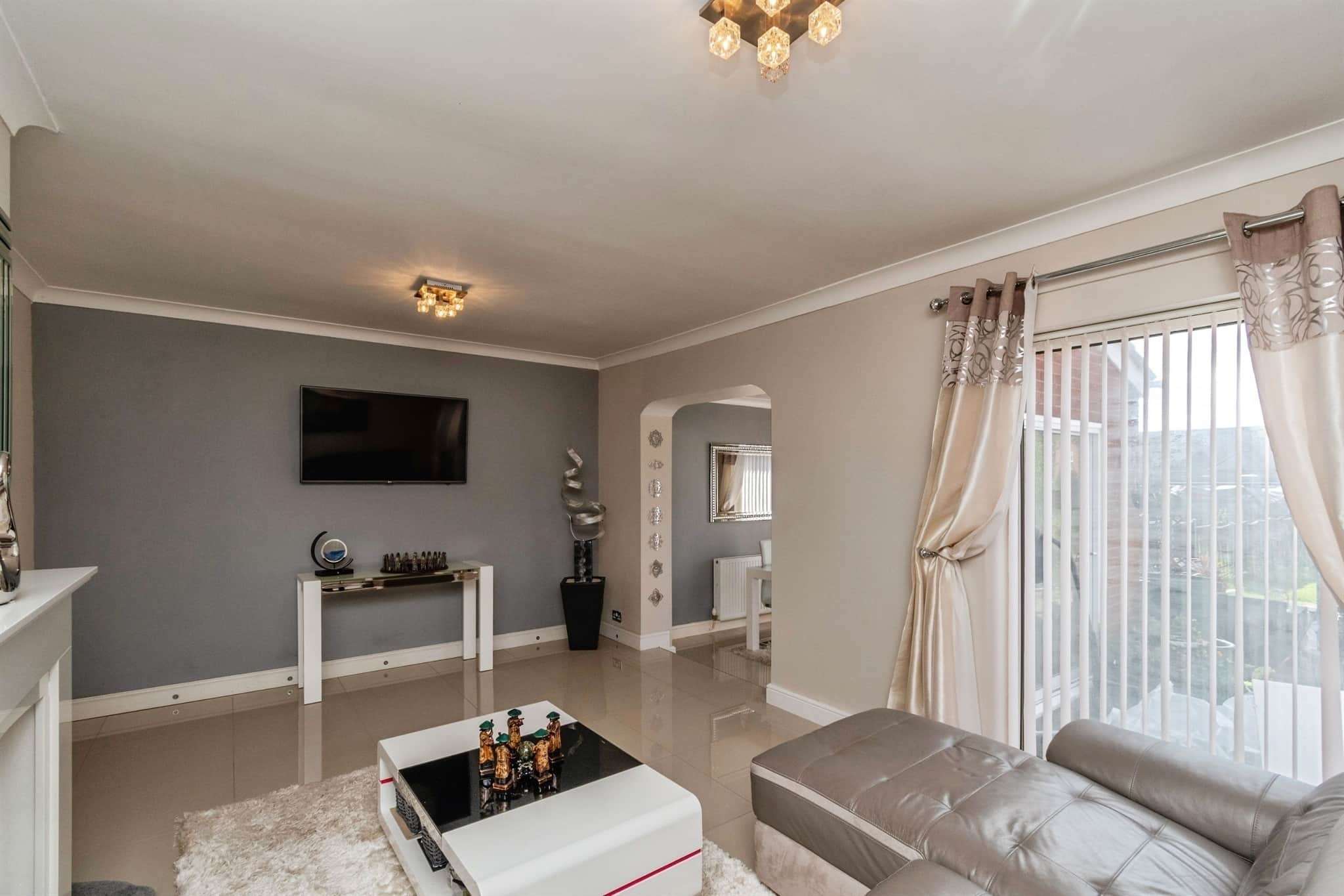 Property at Bridges Crescent, Norton Canes, Cannock