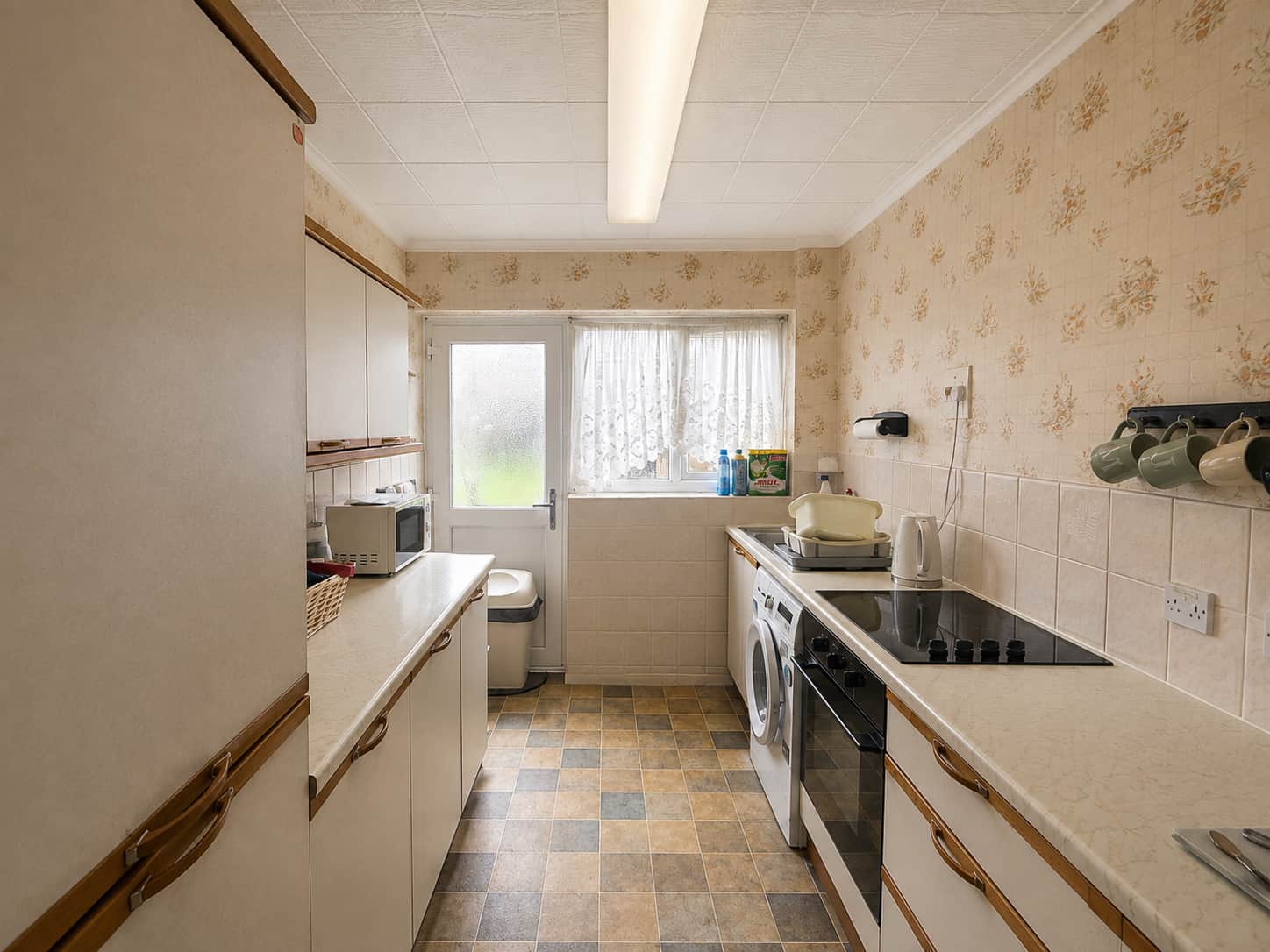 Property at Elmore, Bristol