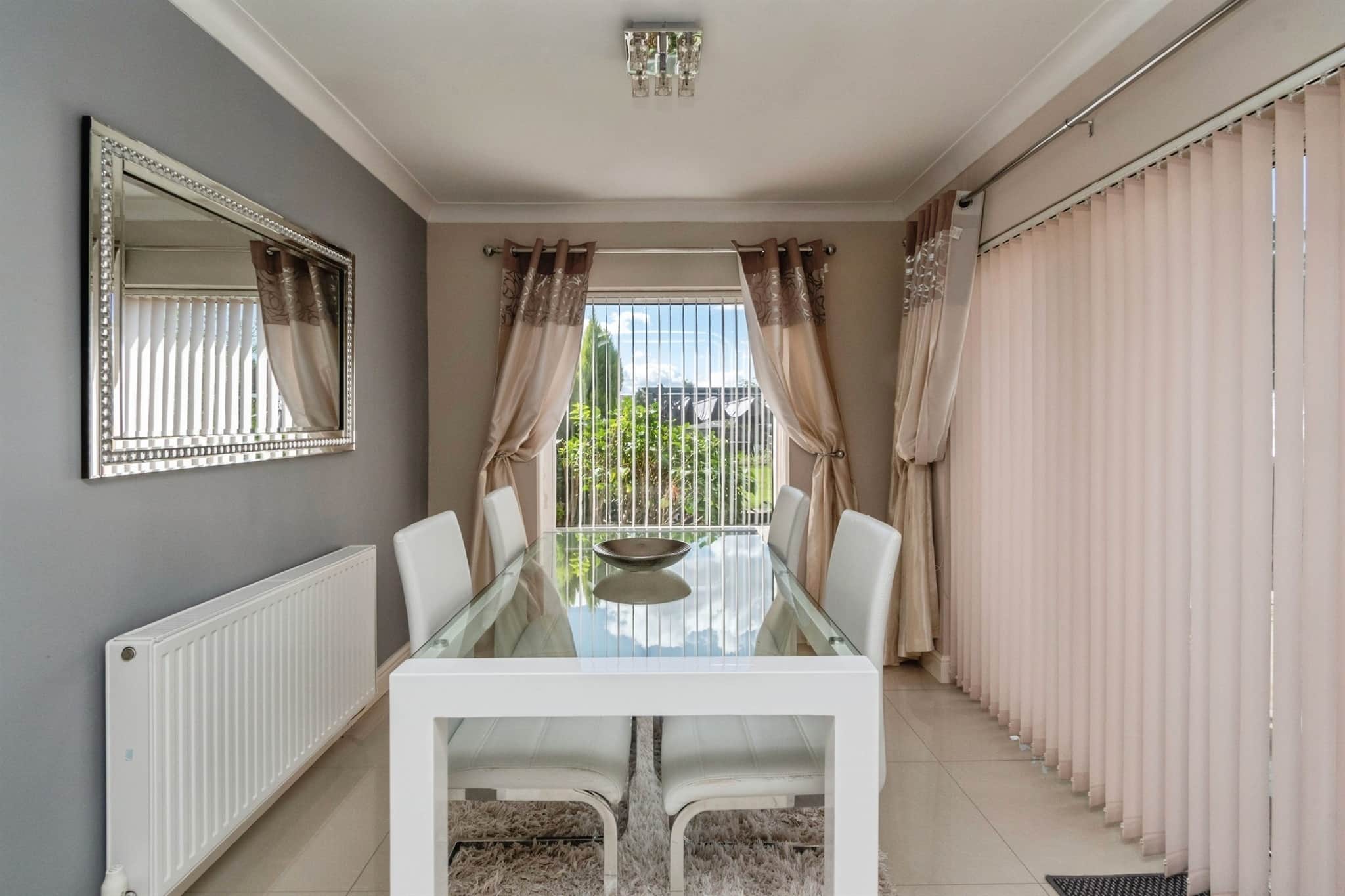 Property at Bridges Crescent, Norton Canes, Cannock