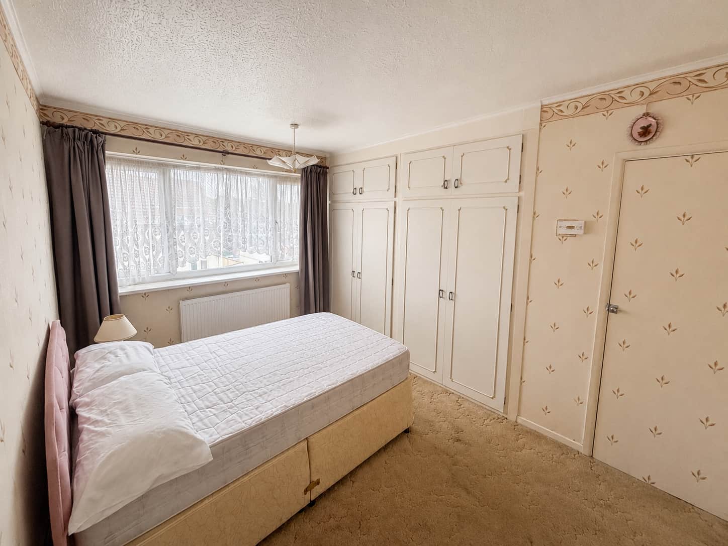 Property at Elmore, Bristol