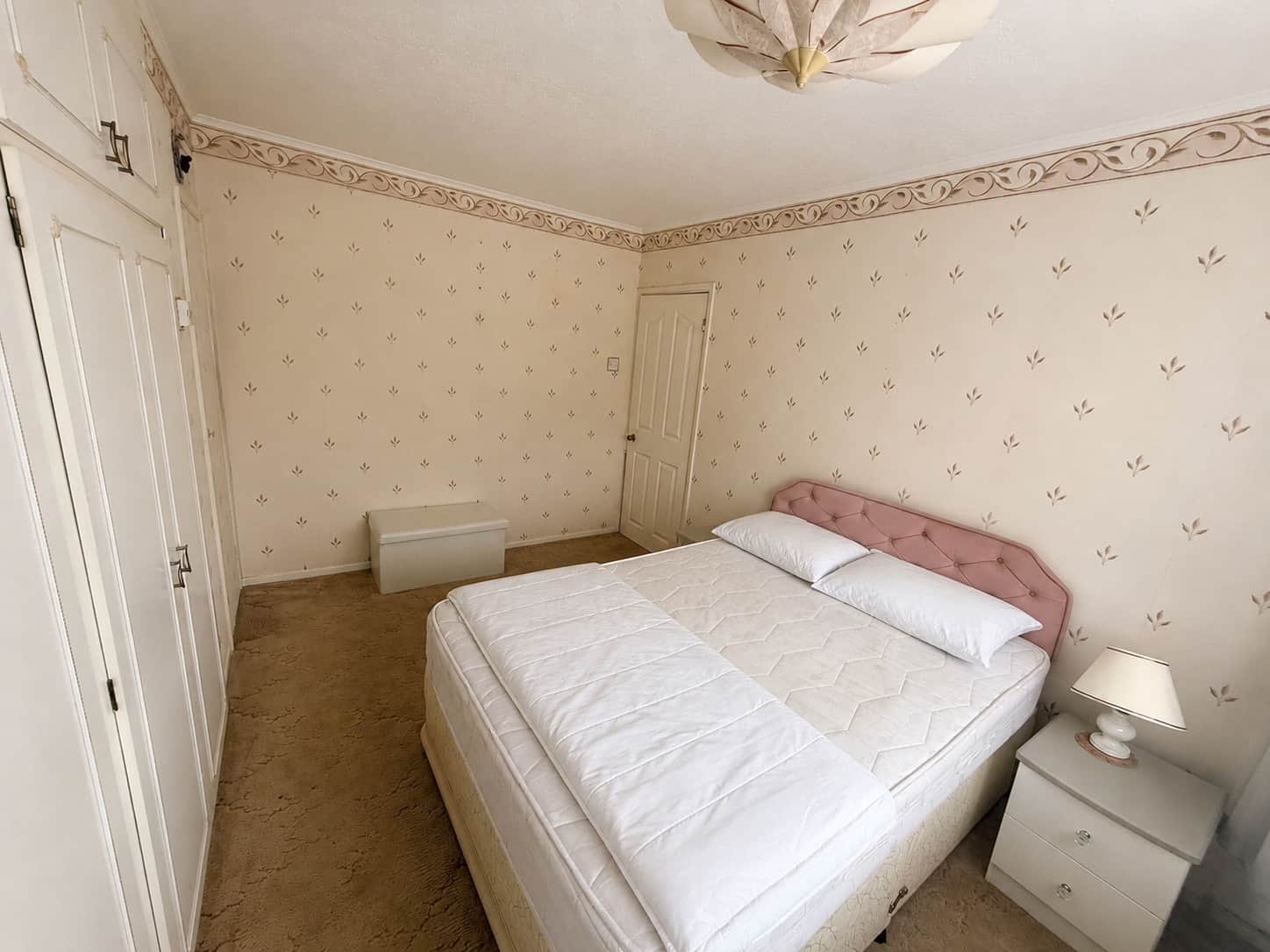 Property at Elmore, Bristol