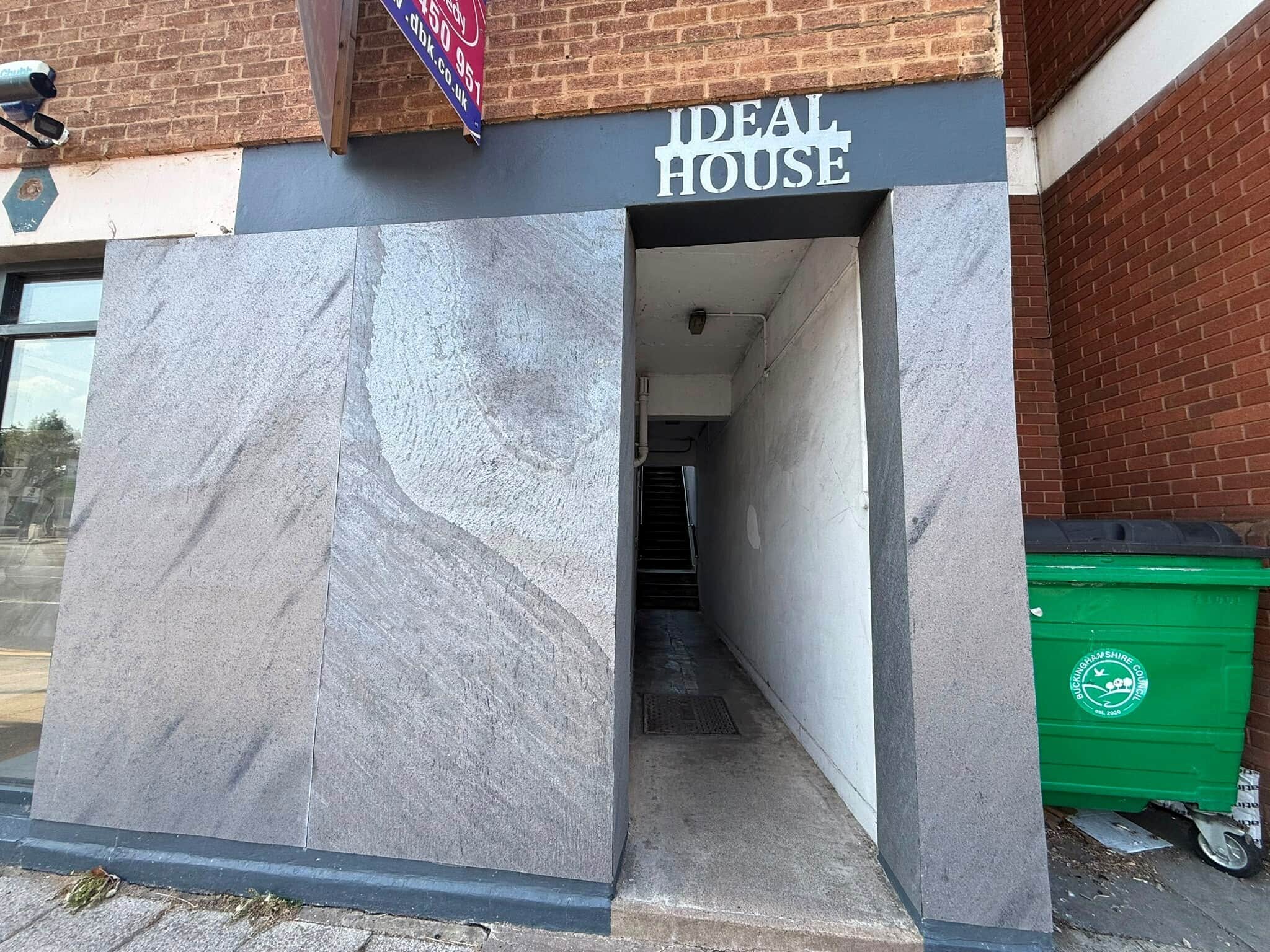 Property at Exchange Street, Aylesbury