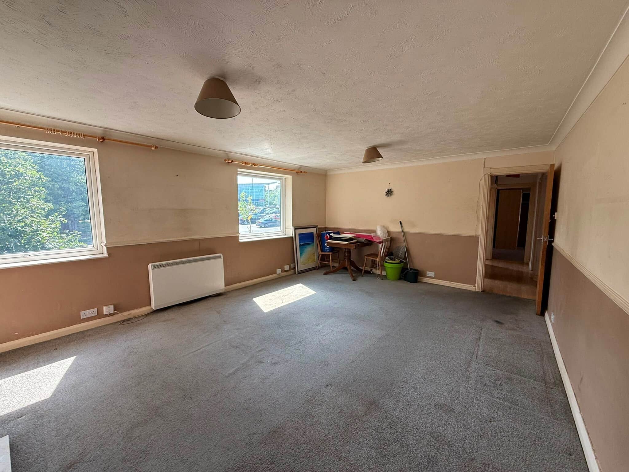 Property at Exchange Street, Aylesbury